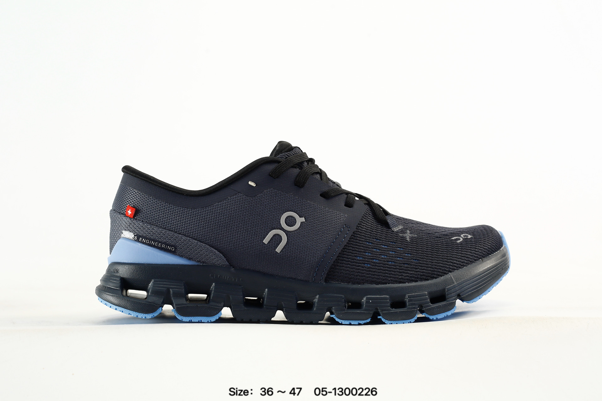On Cloud X4 – 05-1300226, photo 2