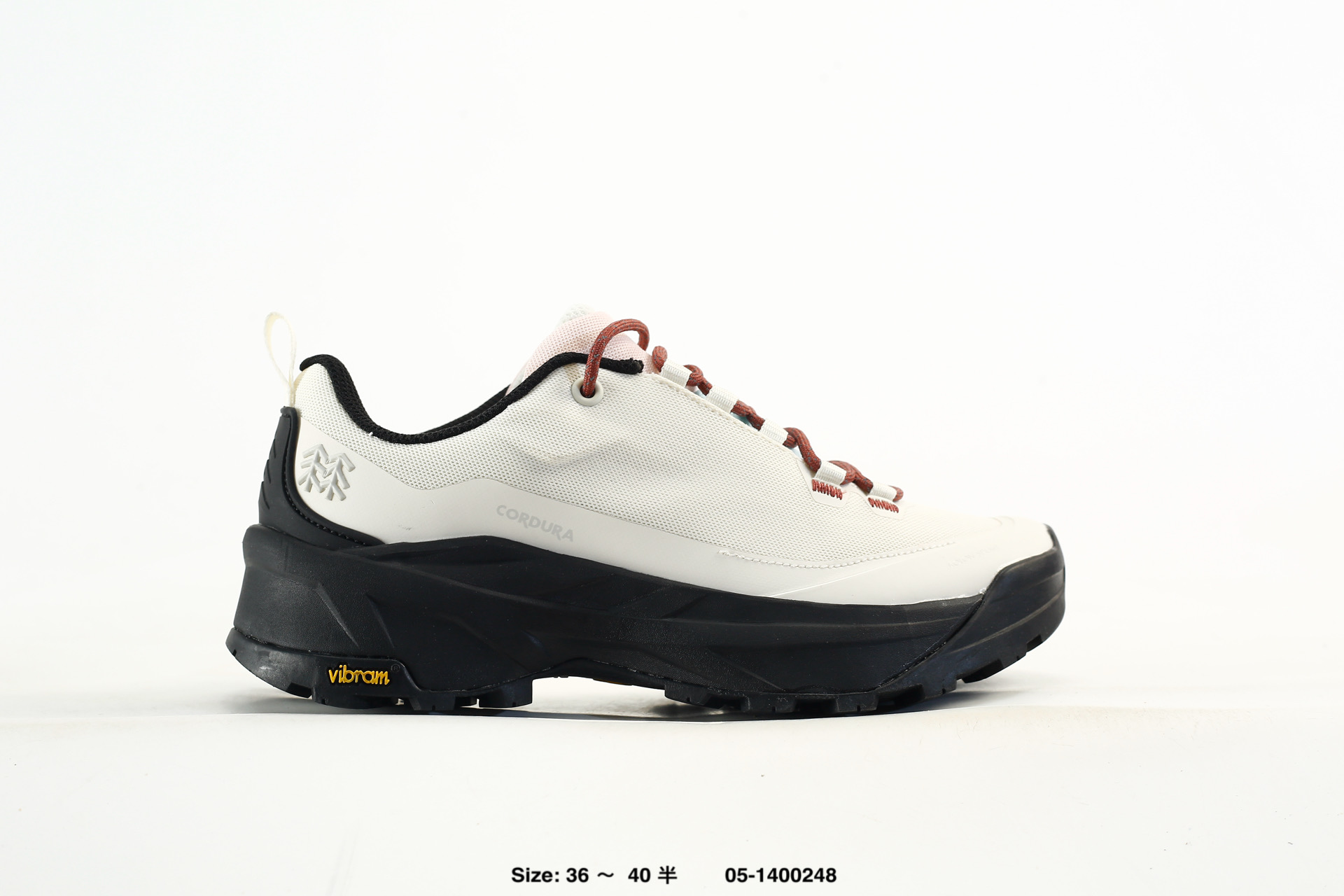 Kolon Sport MA Approach Venti V – LUFH6MN022