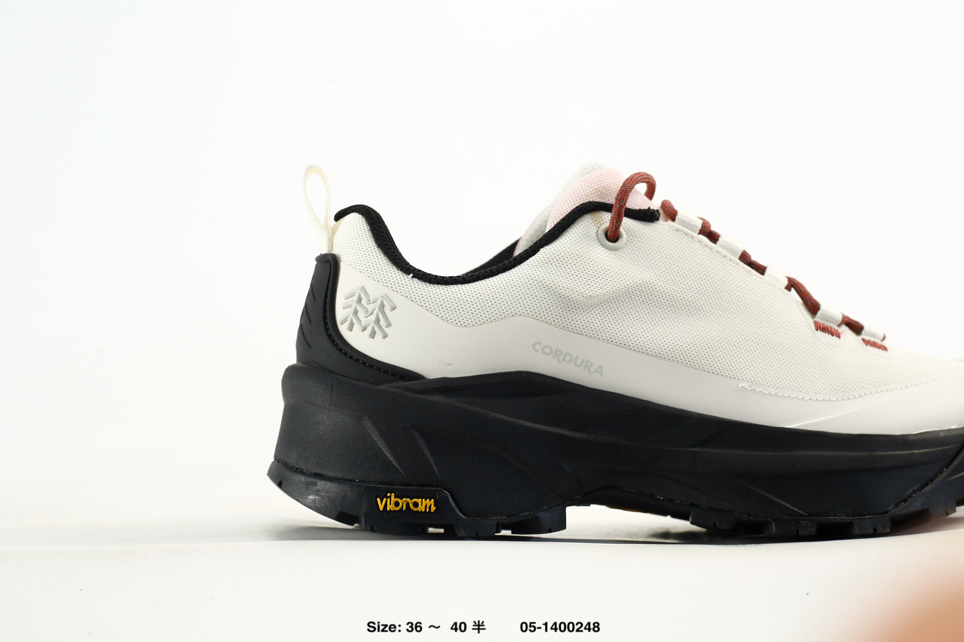 Kolon Sport MA Approach Venti V – LUFH6MN022, photo 2