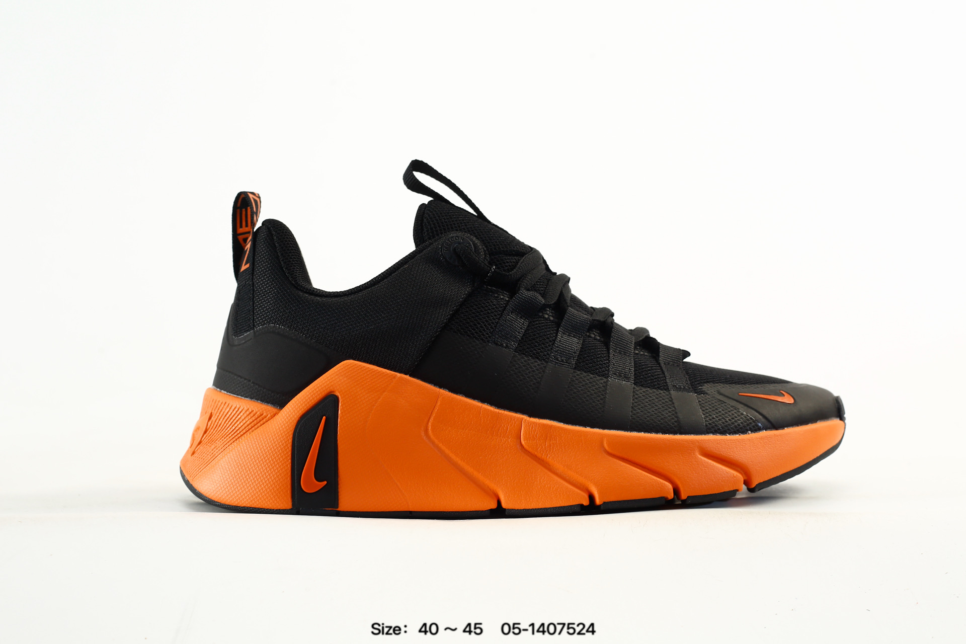 Nike Free Metcon 7 – ll7406-600