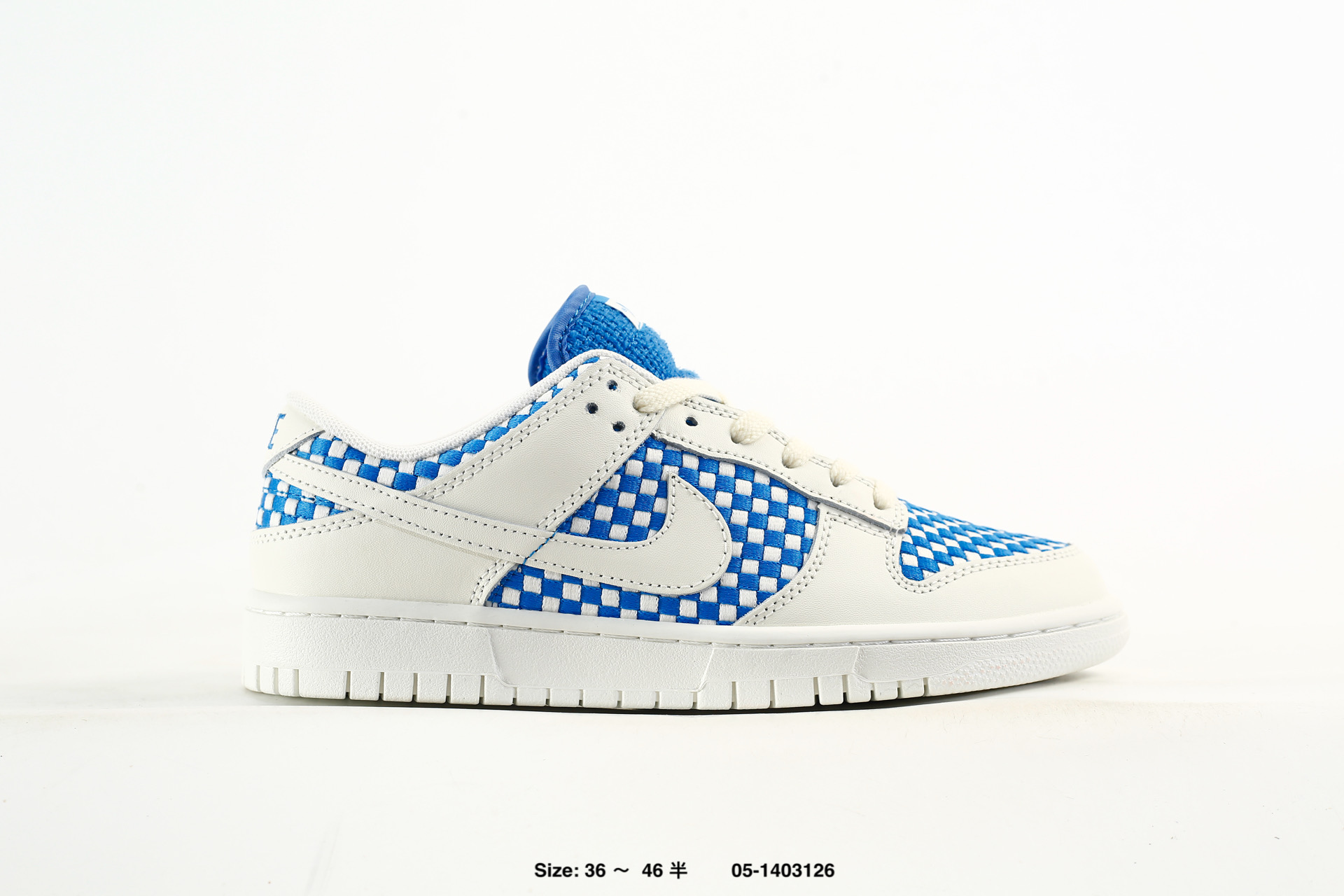 Nike Dunk Low – IH2476-400