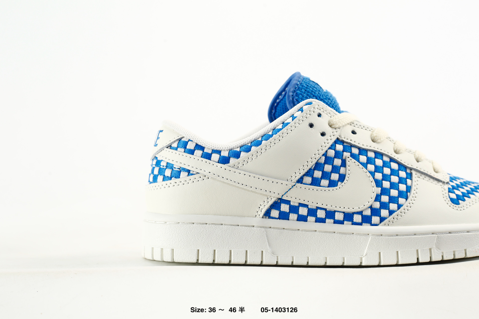 Nike Dunk Low – IH2476-400, photo 2