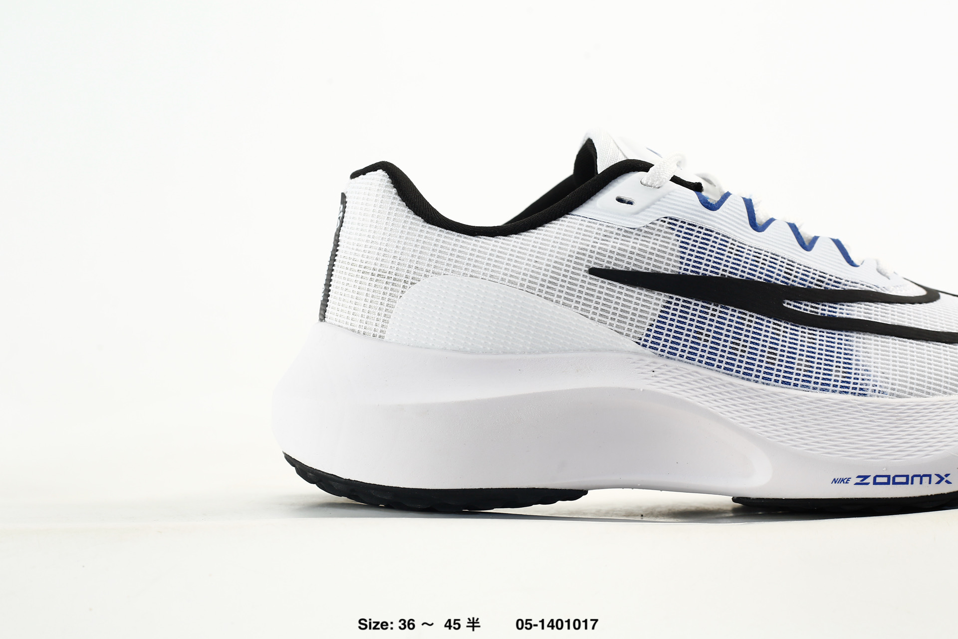 Nike Zoom Fly 5 PRM, photo 2
