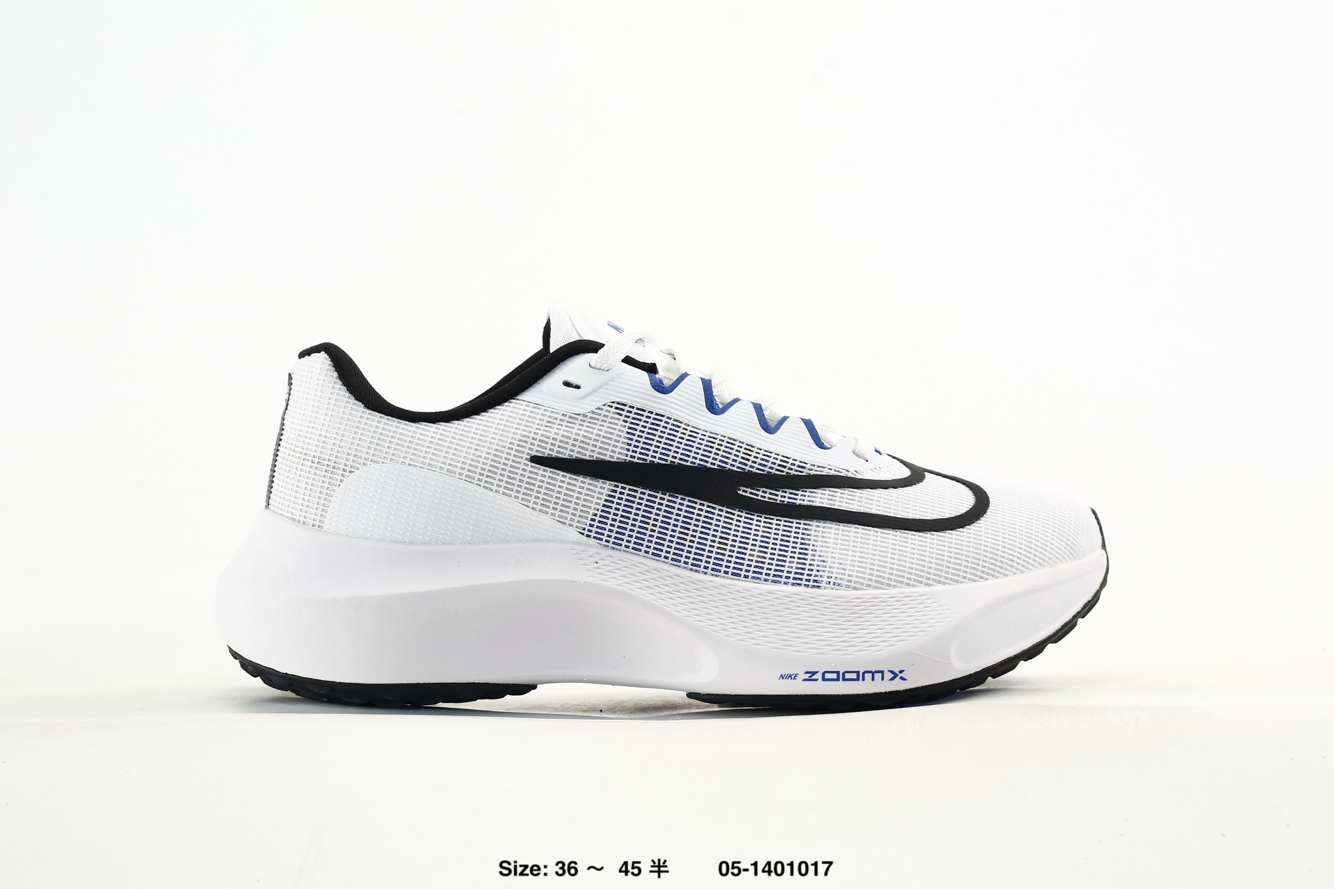 Nike Zoom Fly 5 PRM
