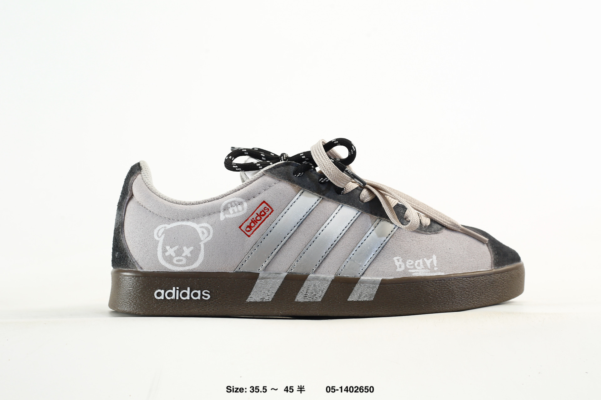 Adidas Vl Court Classic T – KK3774
