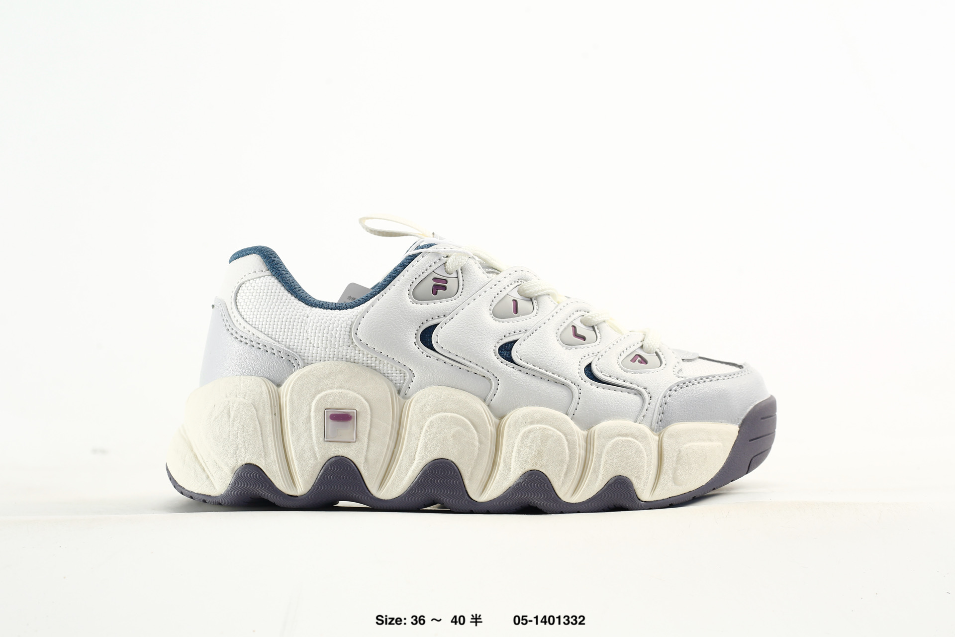 Fila Croissant 1S WE – F12W612131FAA