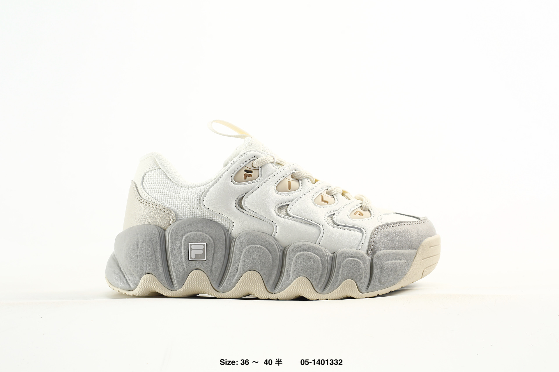 Fila Croissant 1S WE – F12W612131FAA, photo 2