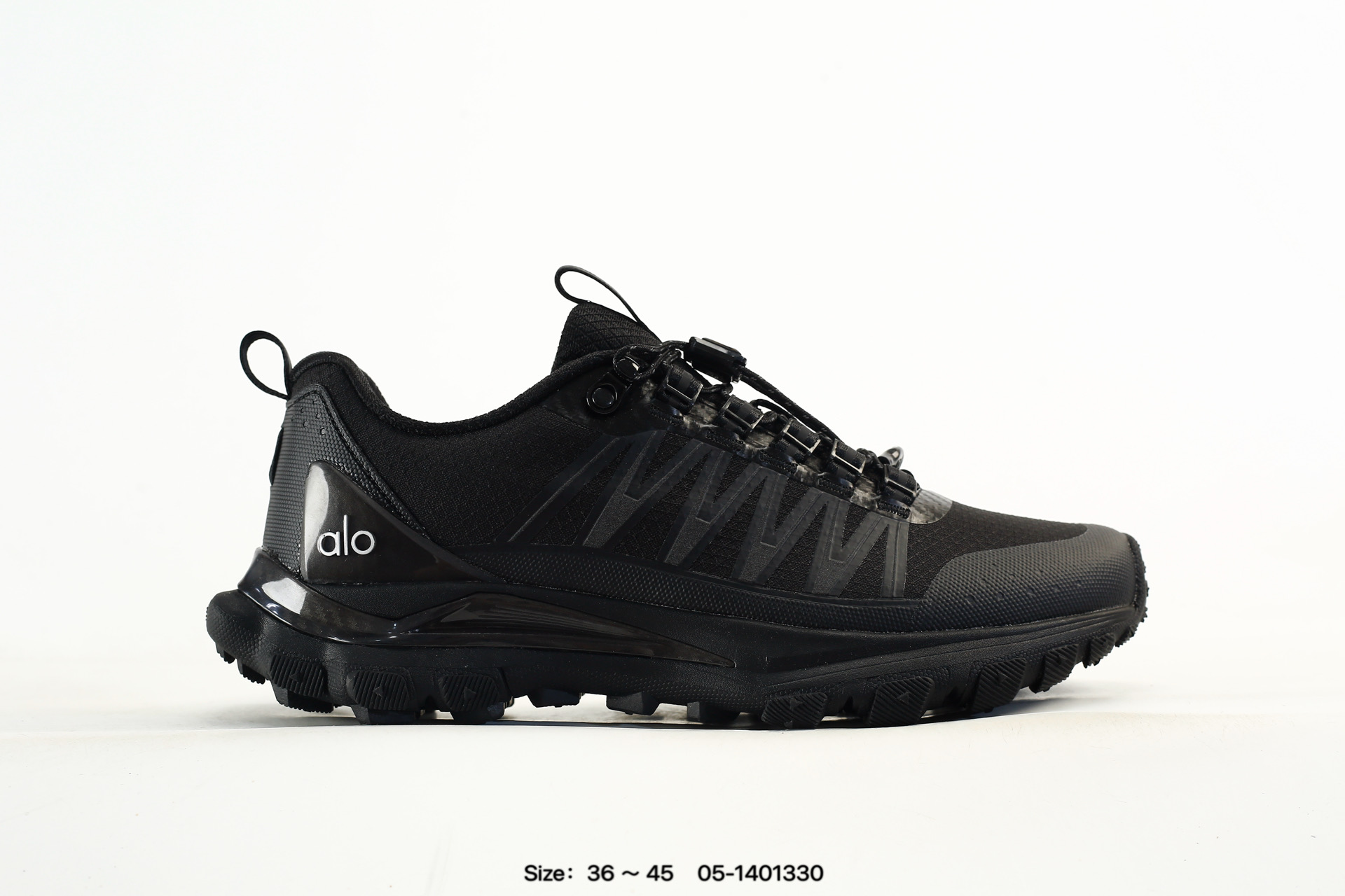 Alo Yoga Runner Trail – 05-1401330, photo 2
