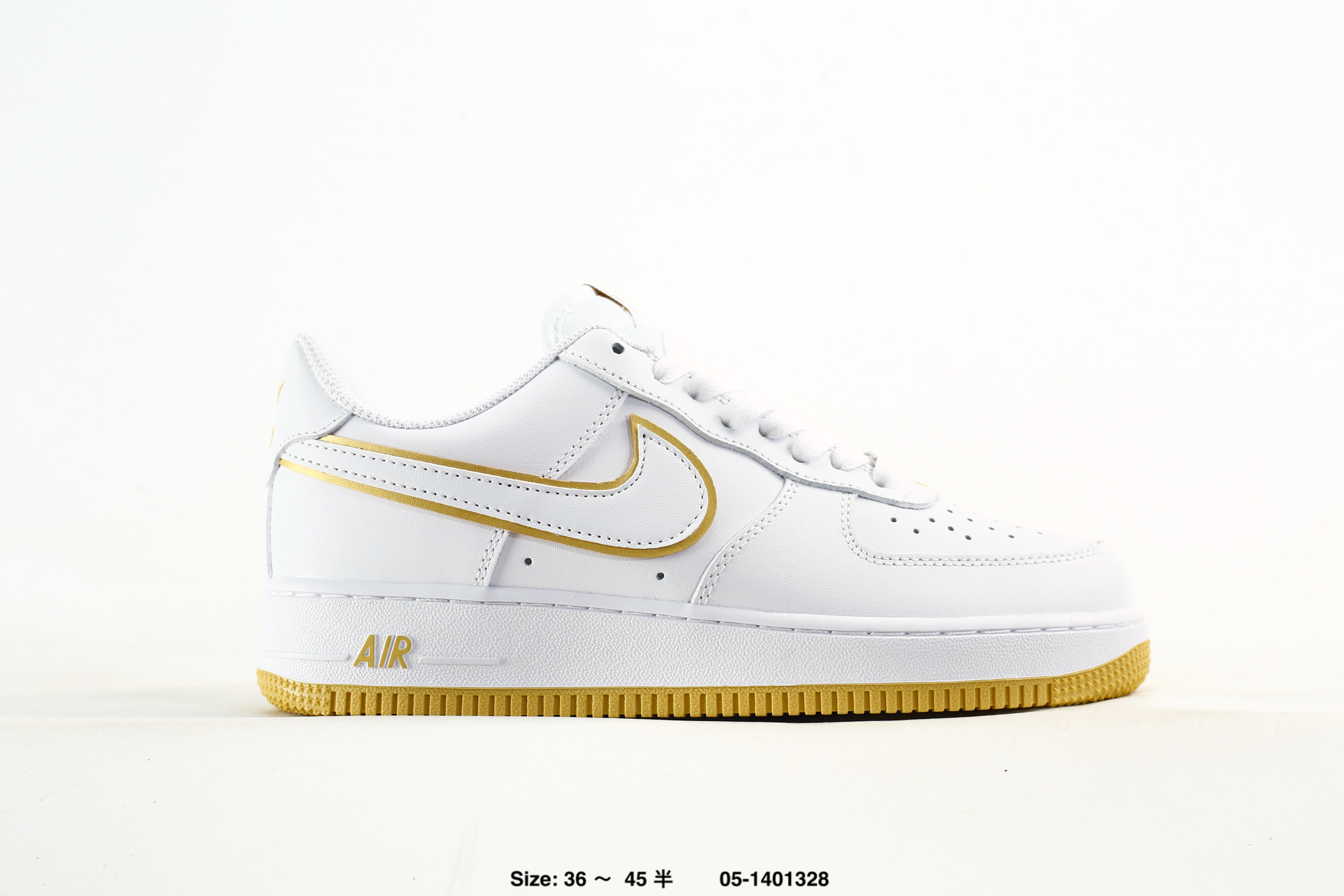 Nike Air Force 1'07 LV8 – lO9974-010