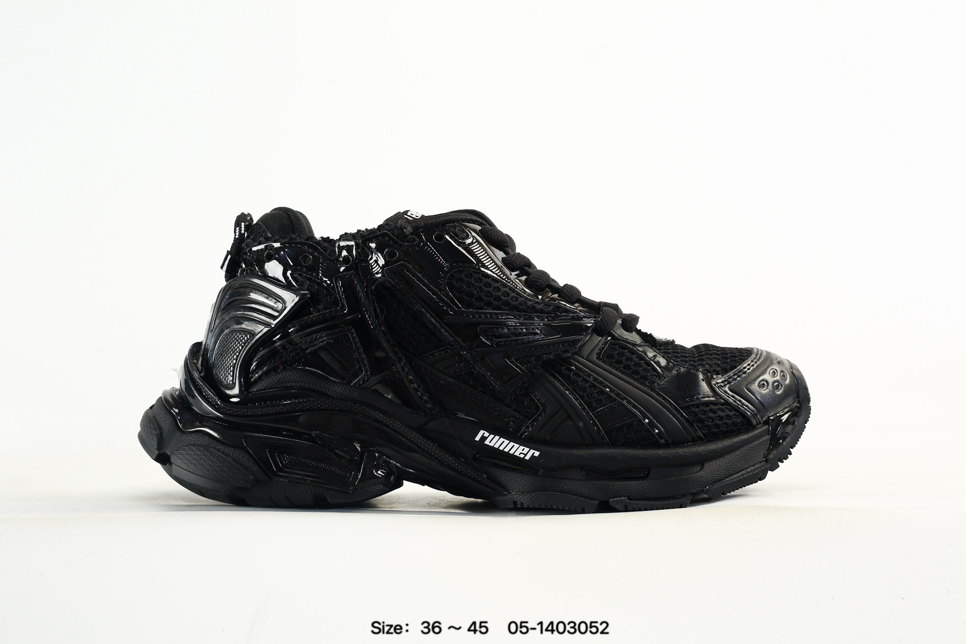 Balenciaga Runner Gradient – 772774WRUNG9800
