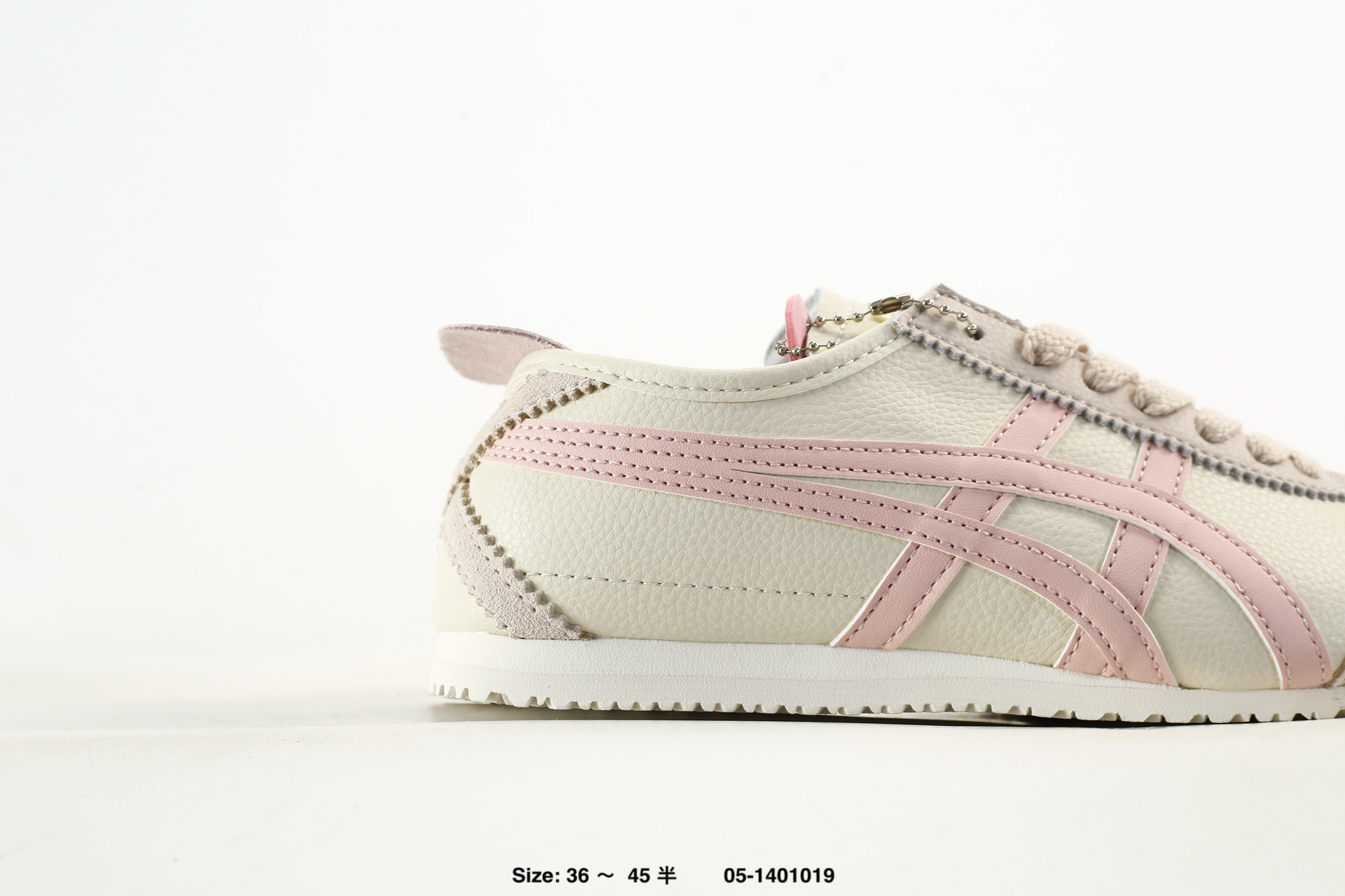 Onitsuka Tiger Nippon Made Mexico 66 Deluxe – 1183A201-254, photo 2