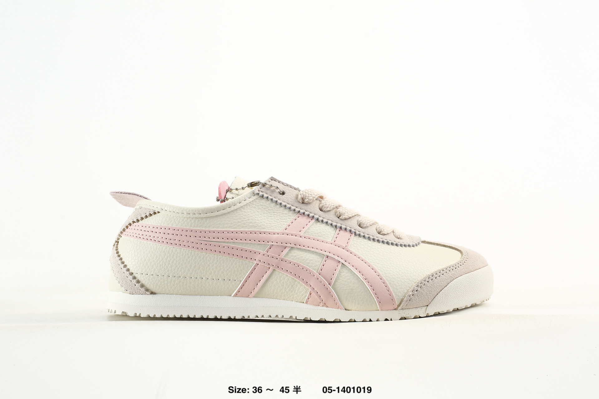 Onitsuka Tiger Nippon Made Mexico 66 Deluxe – 1183A201-254