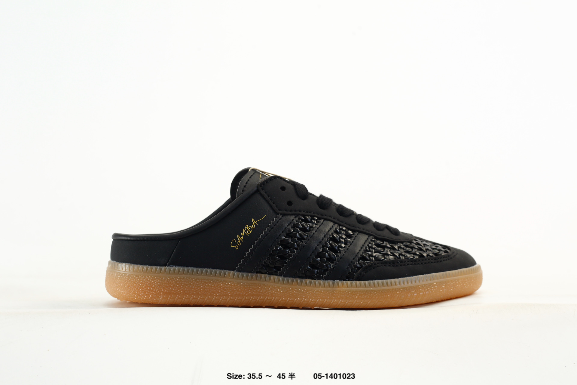 Adidas Originals Samba OG Mule – KH7719