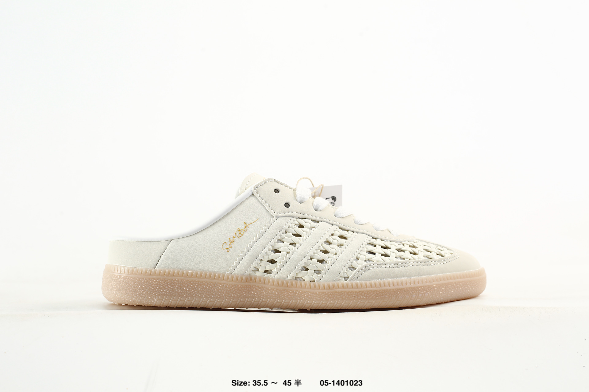 Adidas Originals Samba OG Mule – KH7719, photo 2