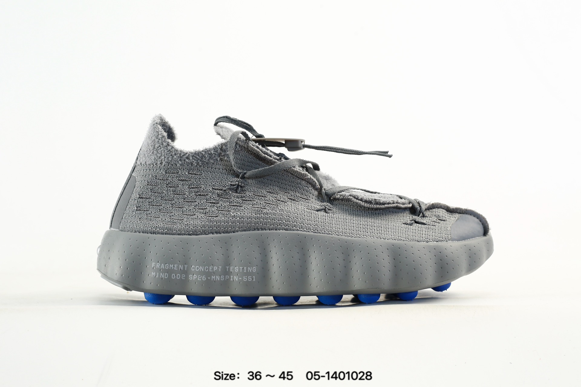 Nike Mind 002 – IQ8504-001