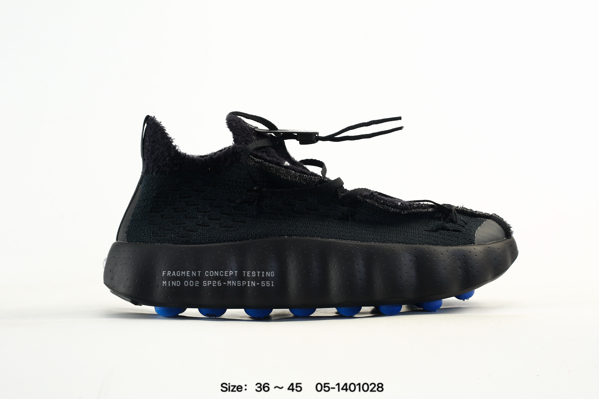 Nike Mind 002 – IQ8504-001, photo 2