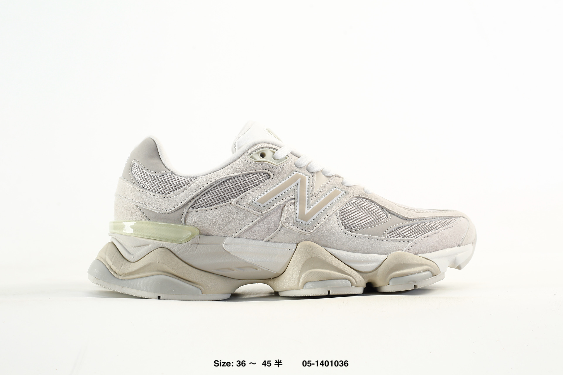 New Balance 9060 – U9060510