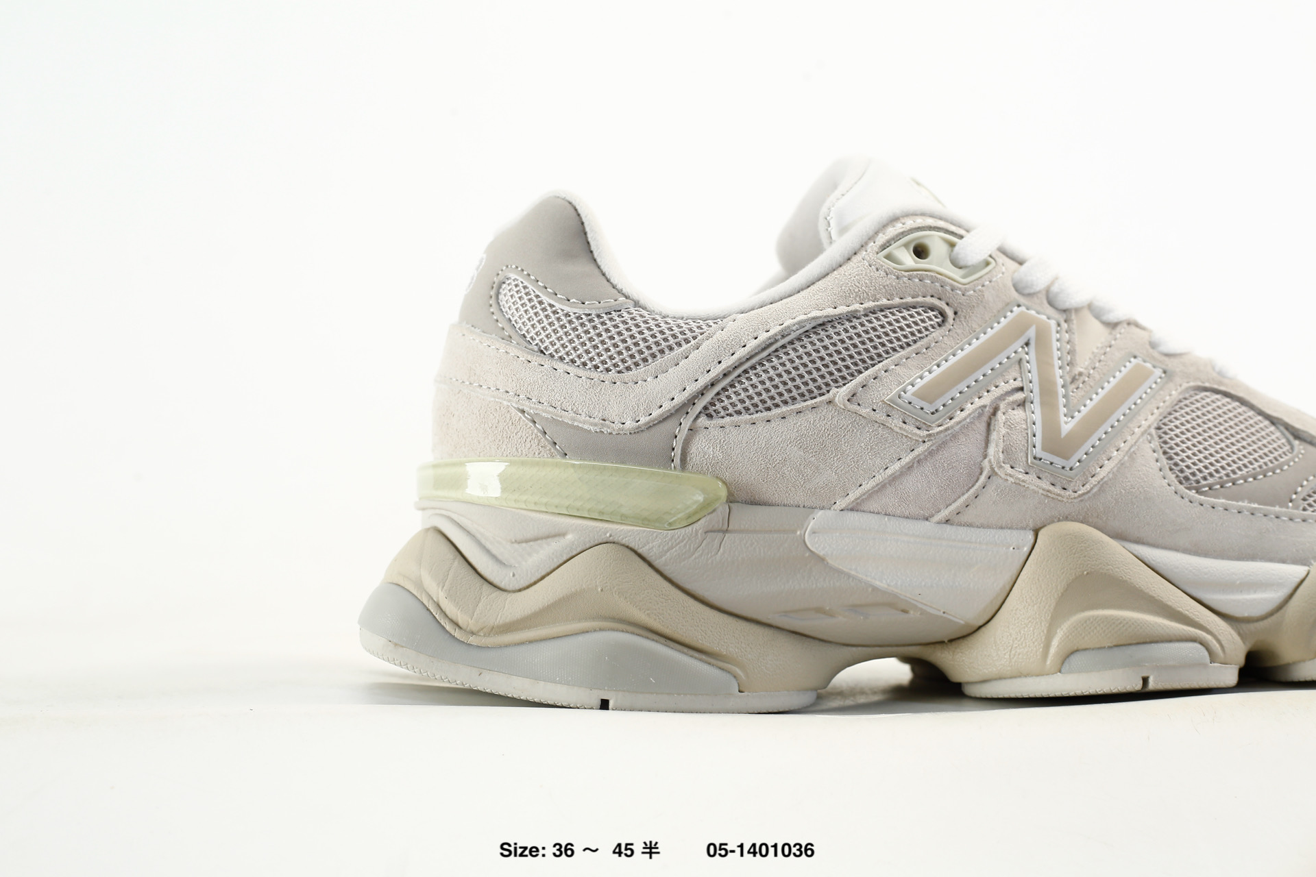 New Balance 9060 – U9060510, photo 2
