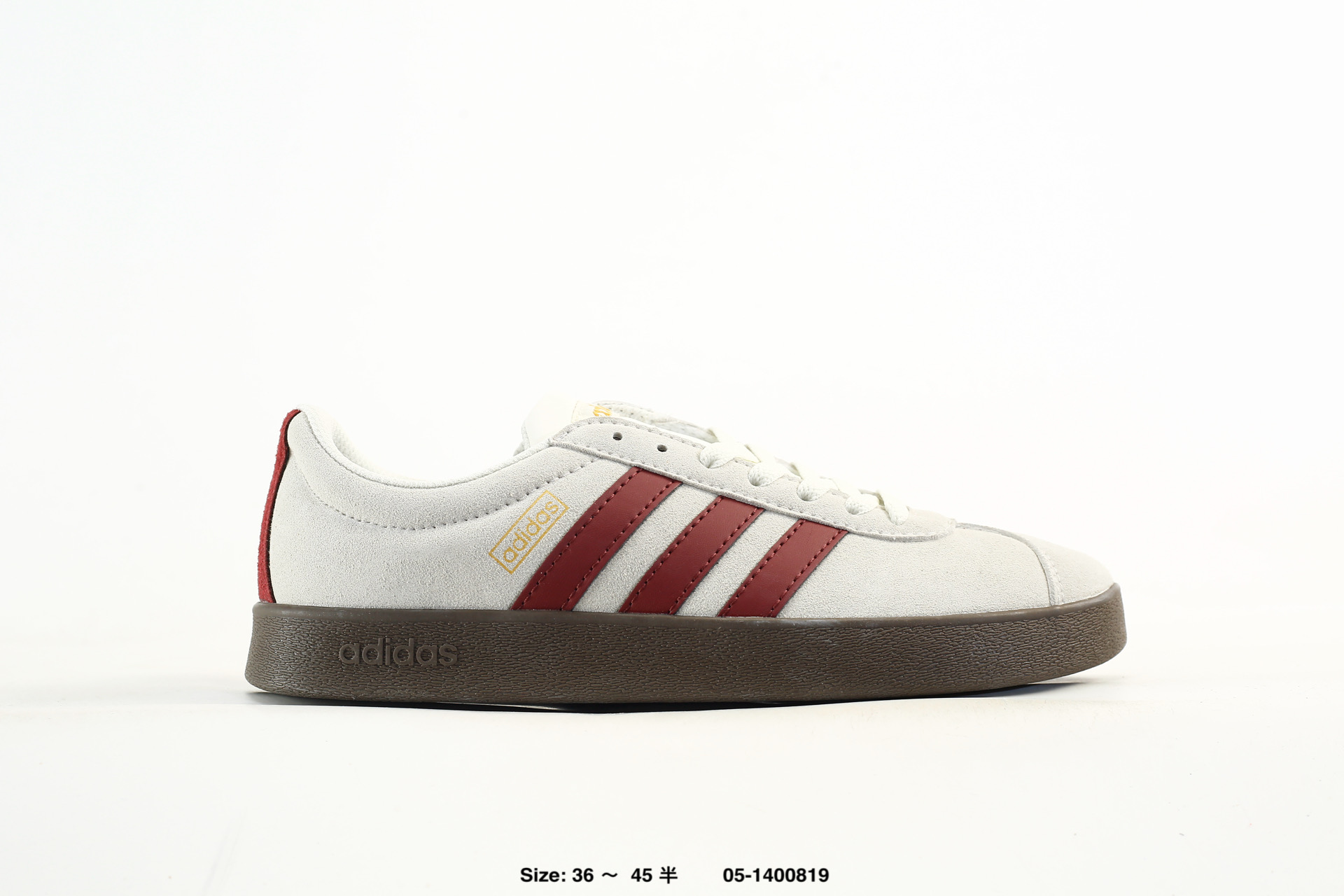 Adidas Originals VL Court Classic – KH4560, photo 2