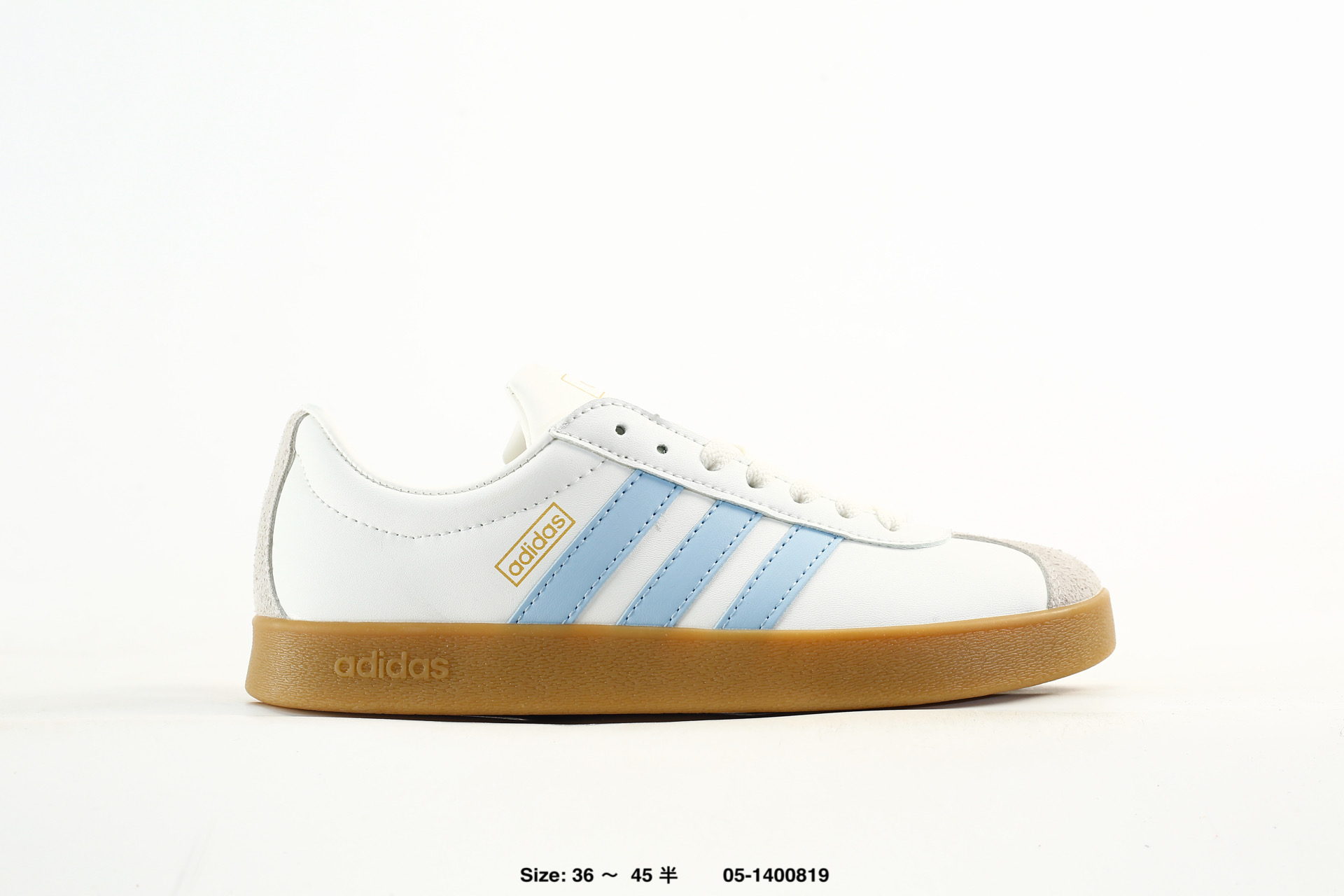 Adidas Originals VL Court Classic – KH4560