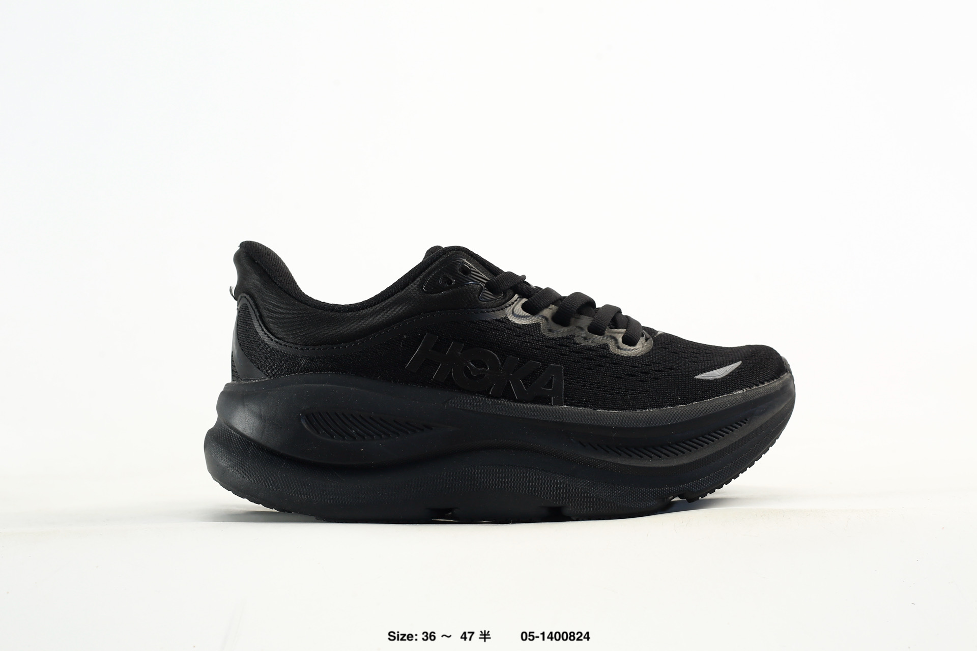 Hoka One Bondi 9 – 1162012