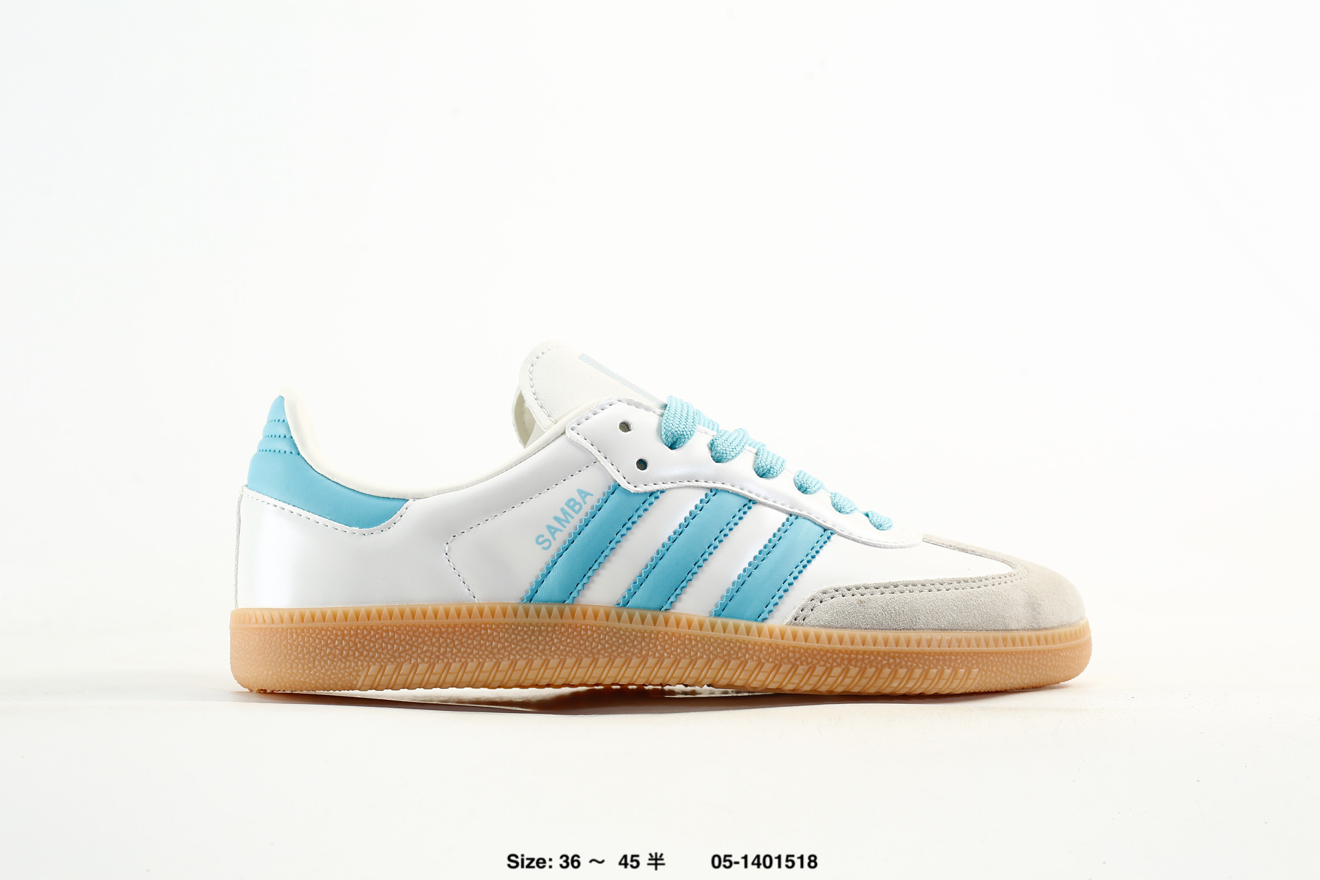 Adidas Originals Samba – KJ4304