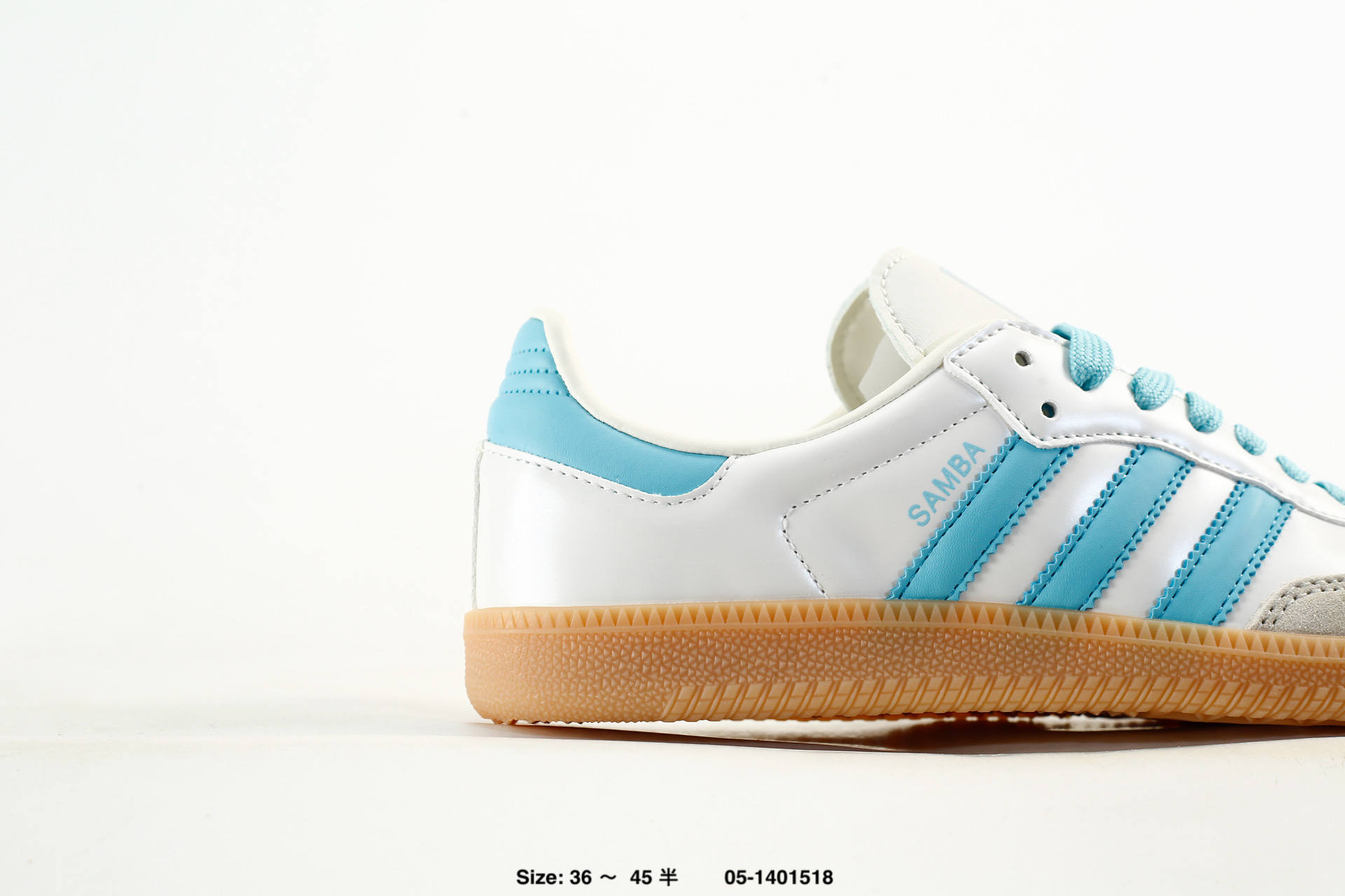Adidas Originals Samba – KJ4304, photo 2