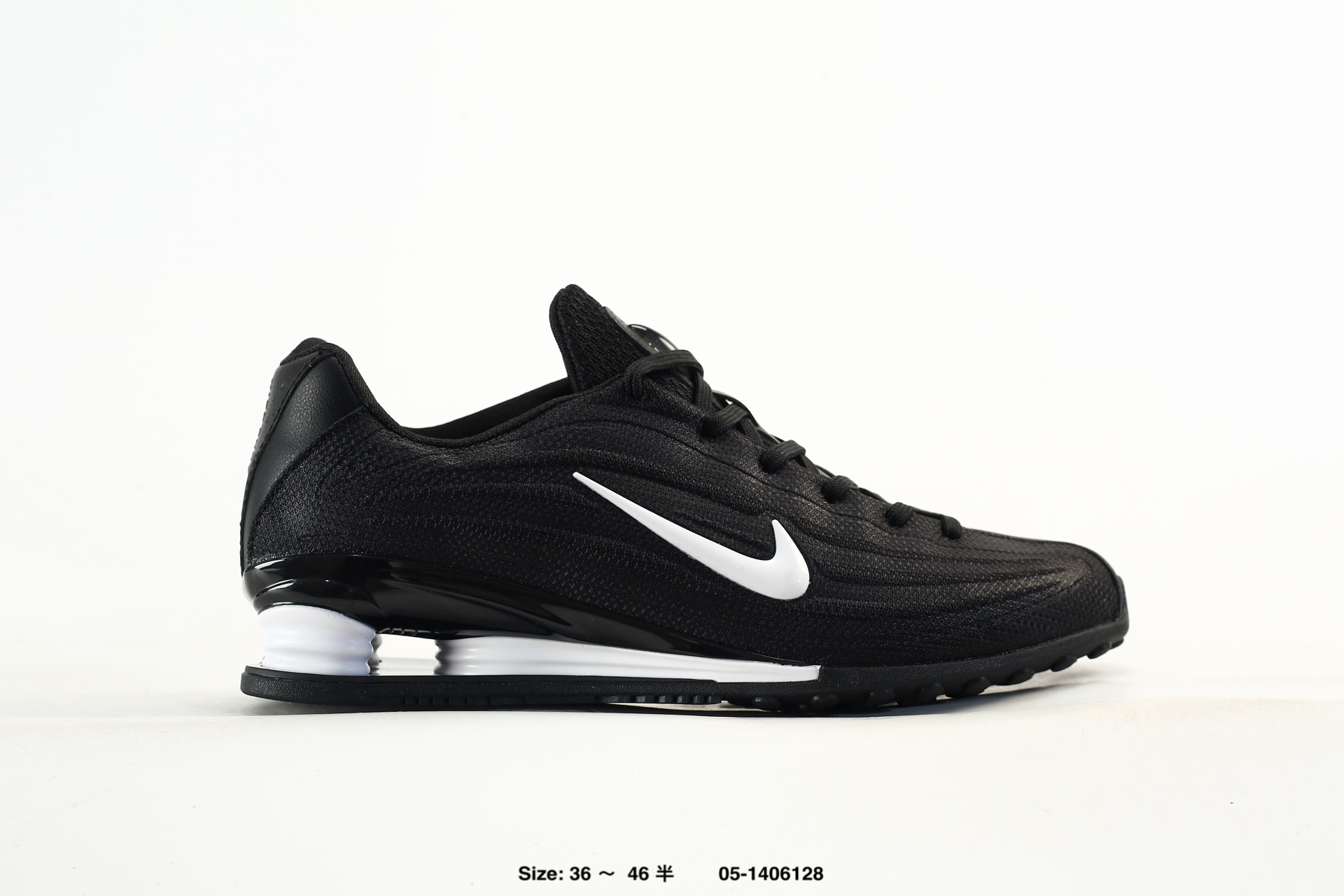 Nike Shox Z – HQ7541-001