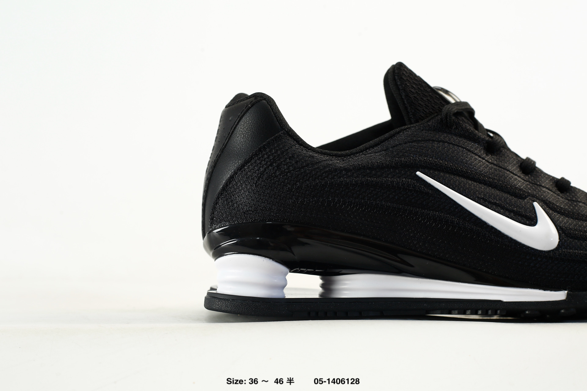 Nike Shox Z – HQ7541-001, photo 2