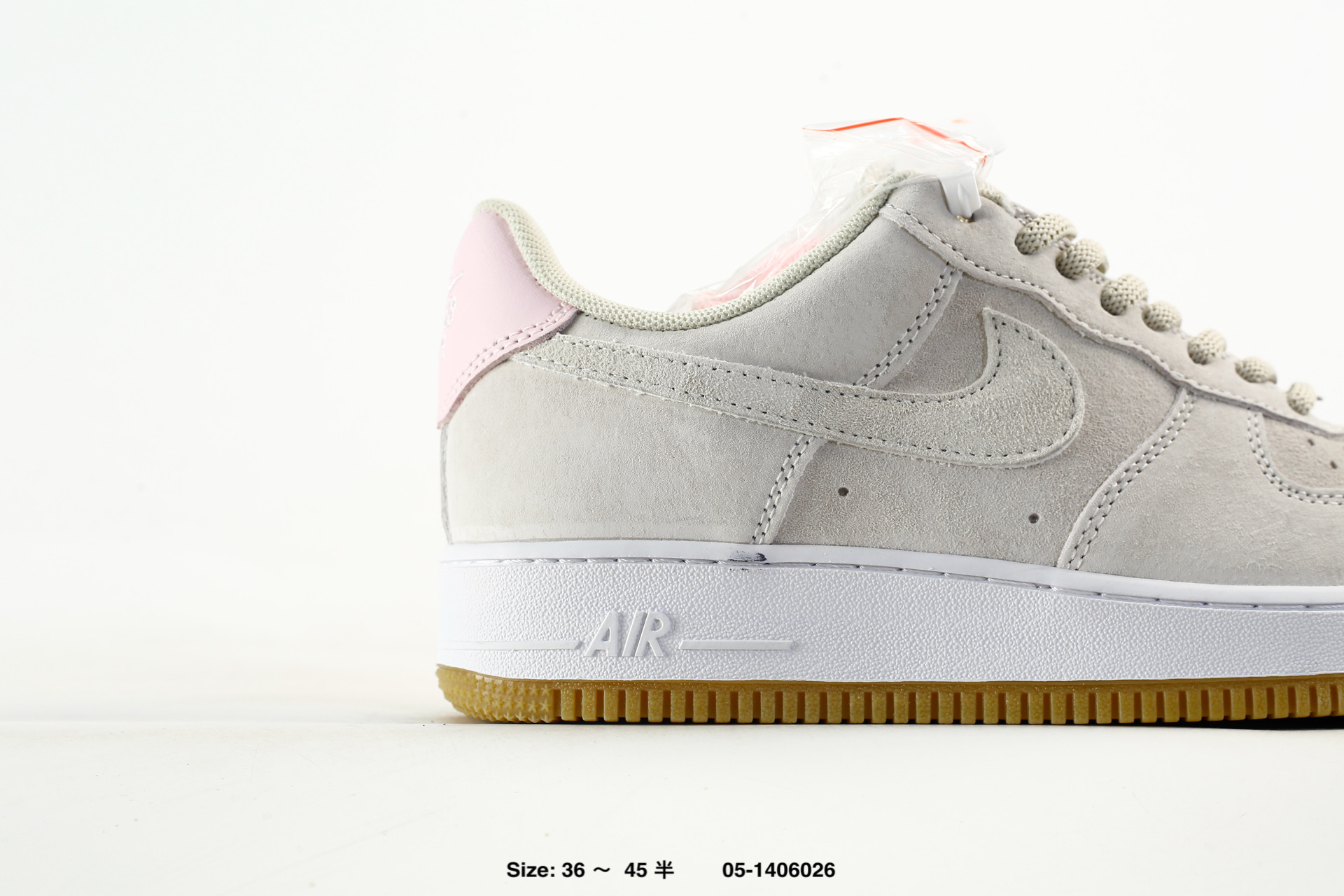 Nike Air Force 1'07 LV8 – lO9974-010, photo 2
