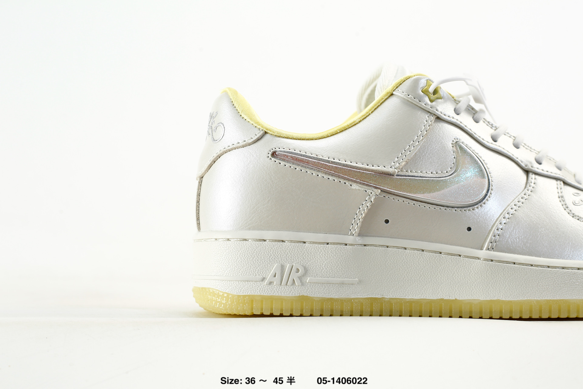 Nike Air Force 1'07 LV8 – lO9974-010, photo 2