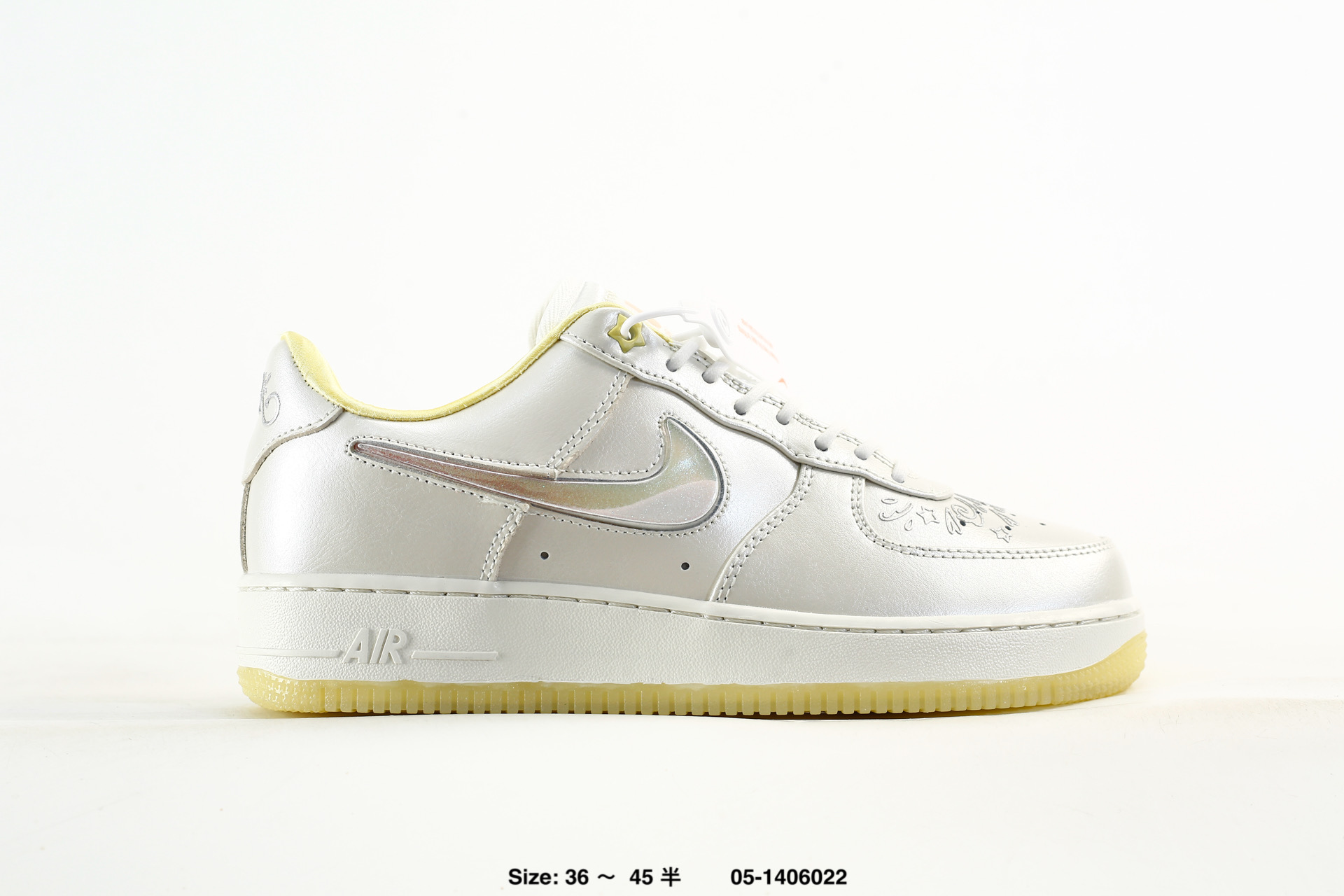Nike Air Force 1'07 LV8 – lO9974-010