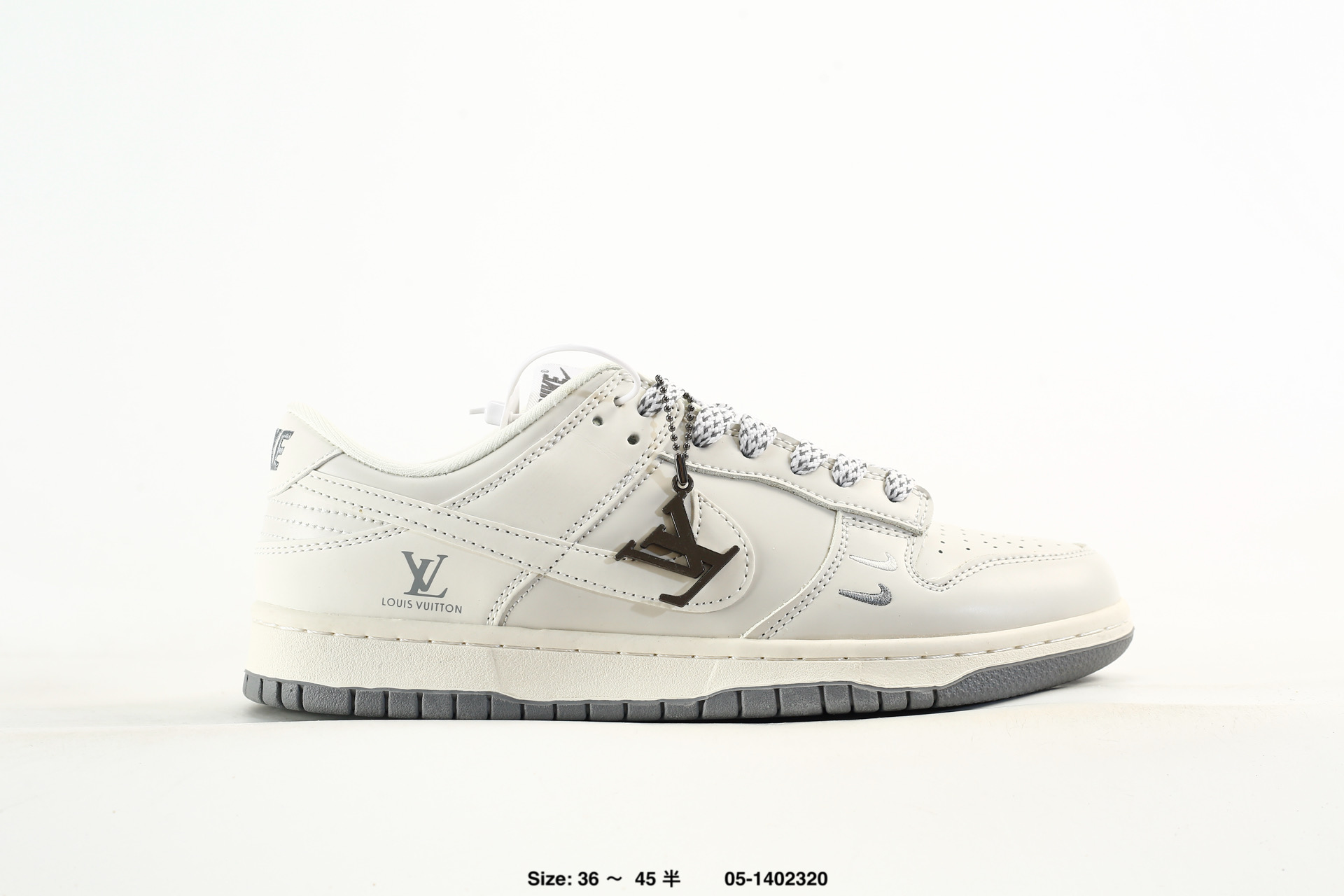 Nike Dunk Low Retro AJ1 SB – DS6608-025, photo 2