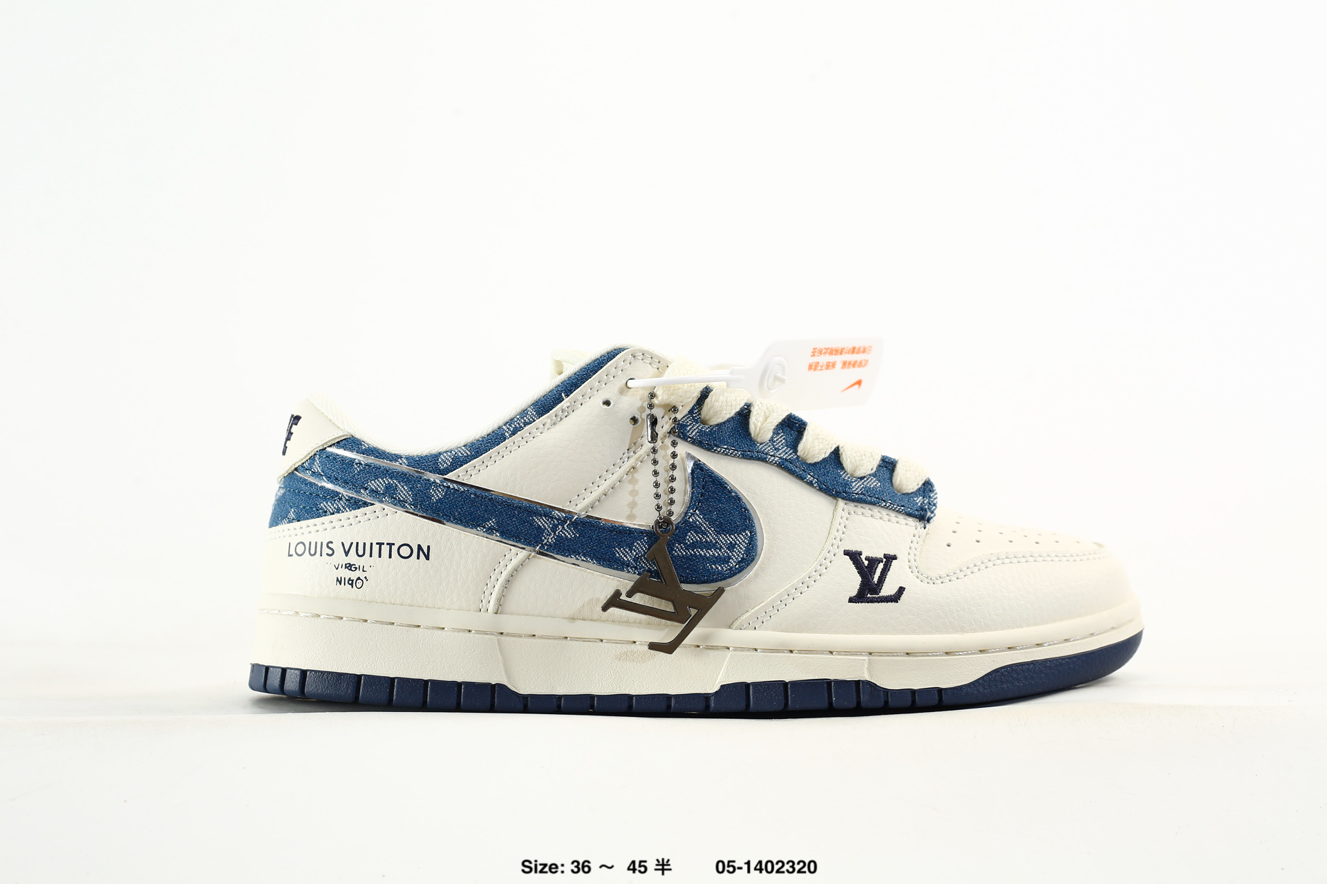 Nike Dunk Low Retro AJ1 SB – DS6608-025