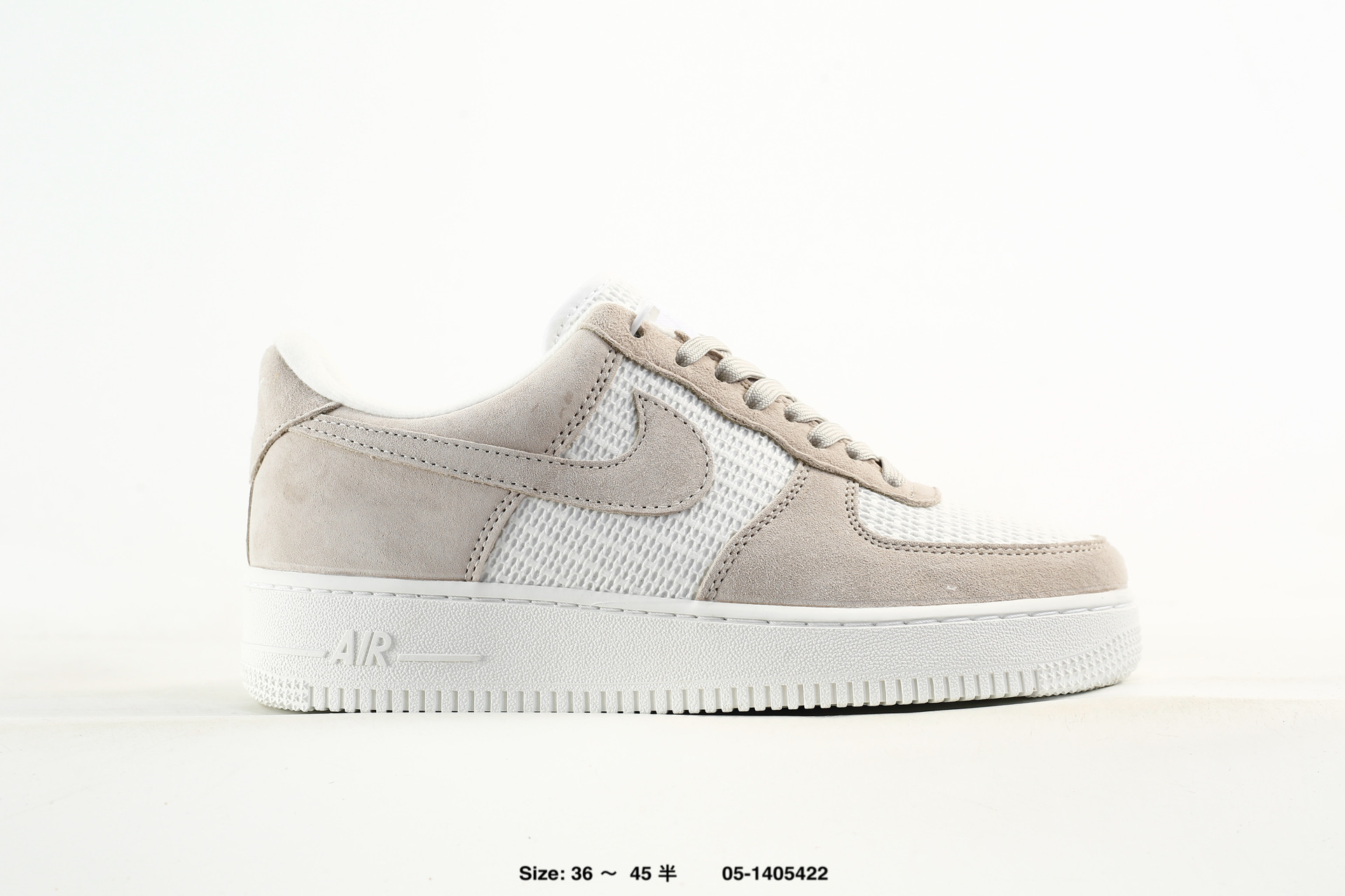 Nike Air Force 1'07 LV8 – lO9974-010