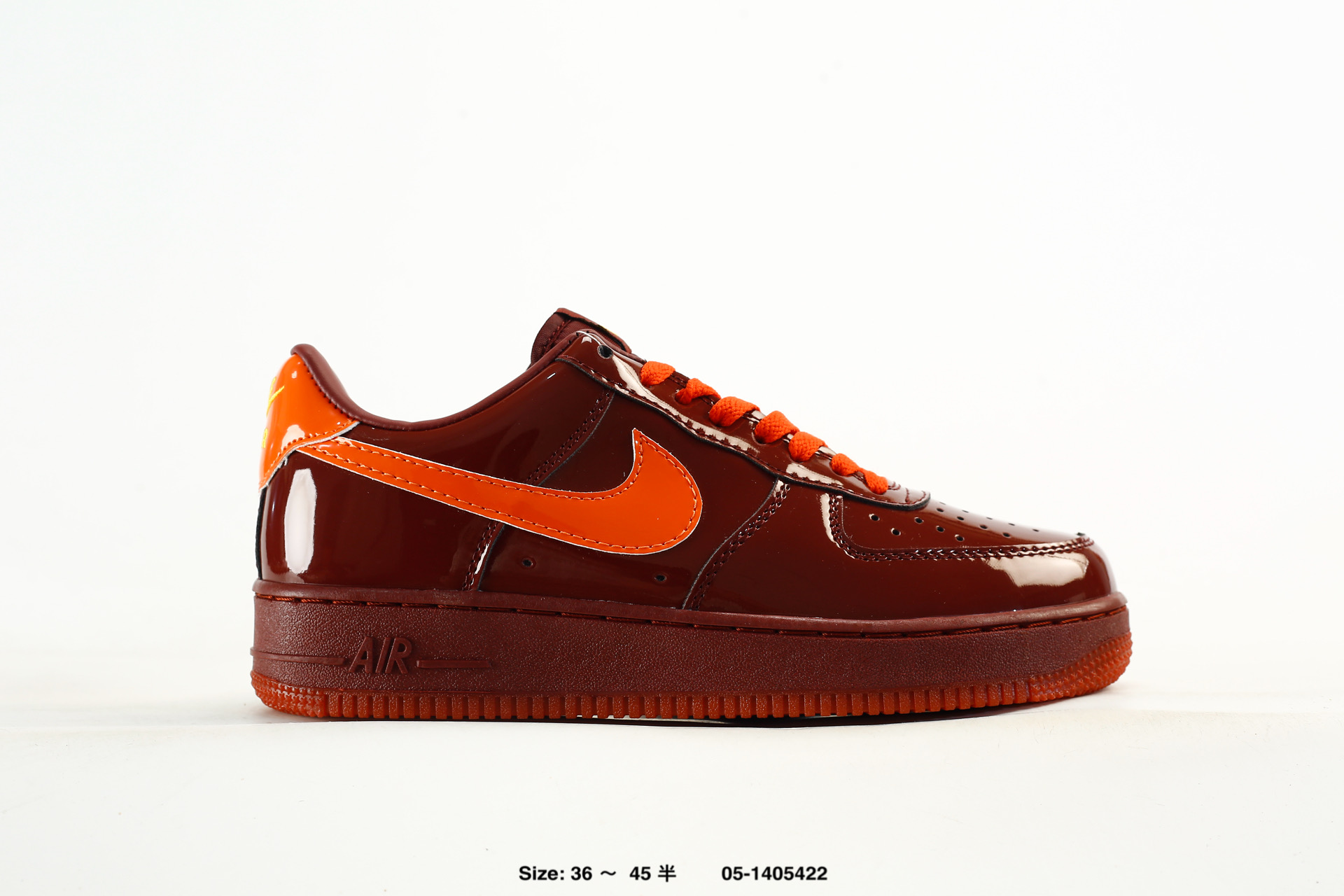 Nike Air Force 1'07 LV8 – lO9974-010, photo 2