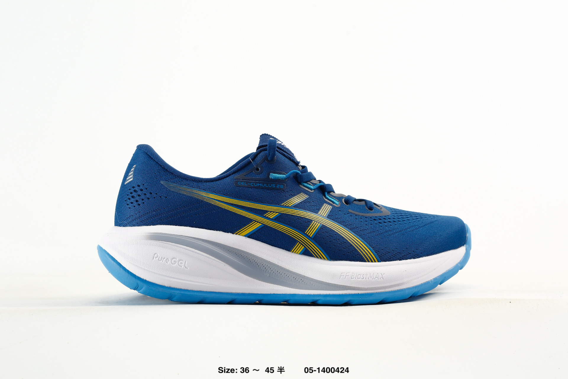 Asics Gel-Cumulus 28 – 1012B916-500, photo 2