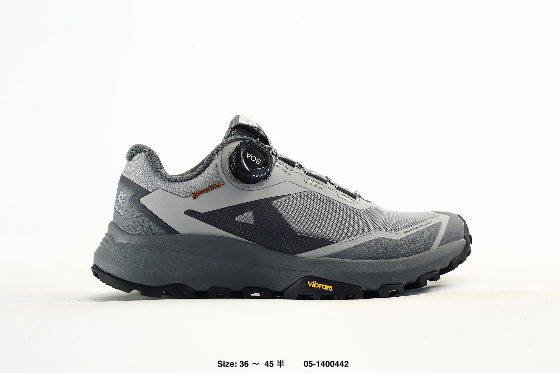Kailas BOA Hiking – KS2522124-17032
