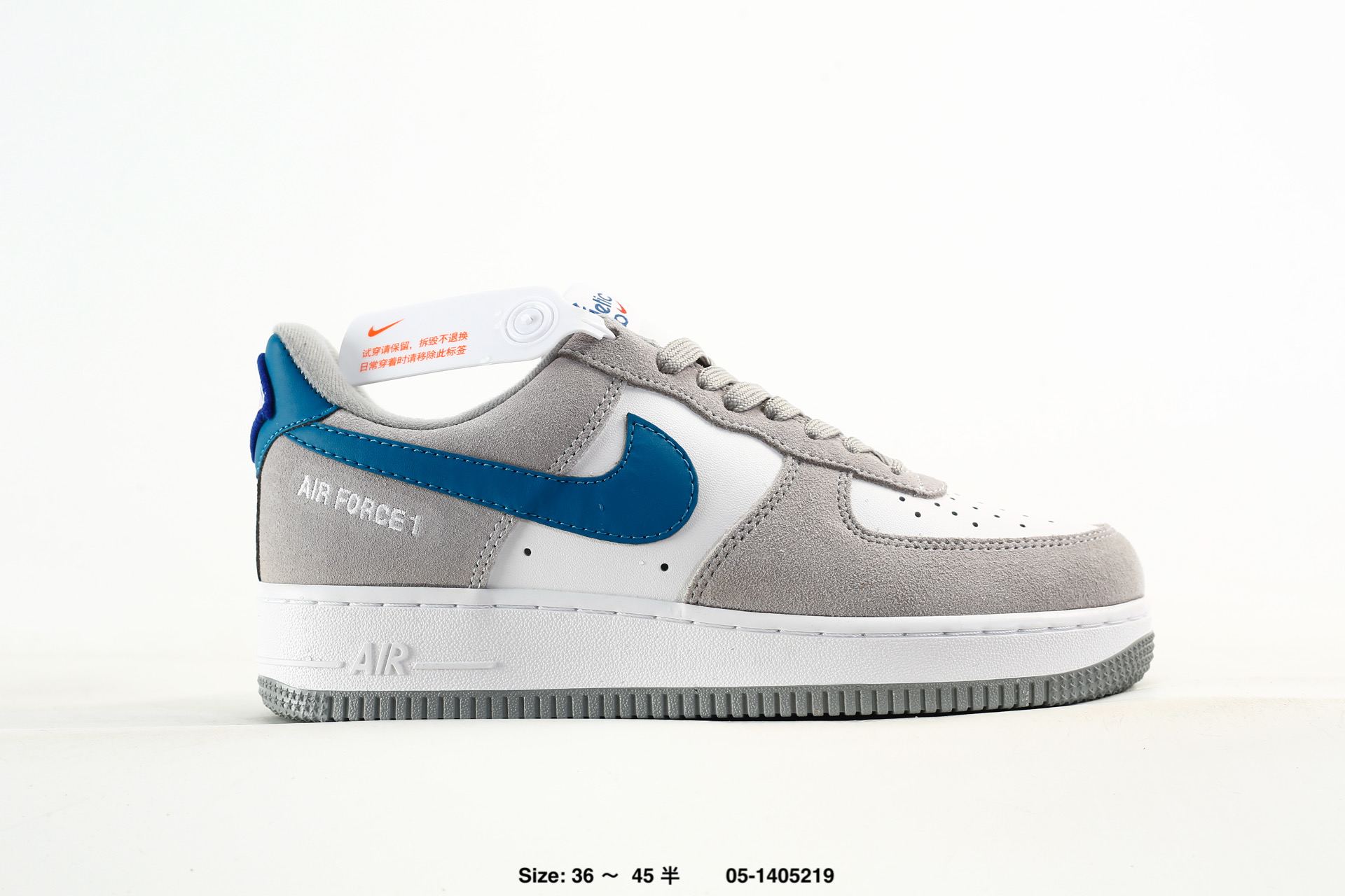 Nike Air Force 1'07 LV8 – lO9974-010, photo 2