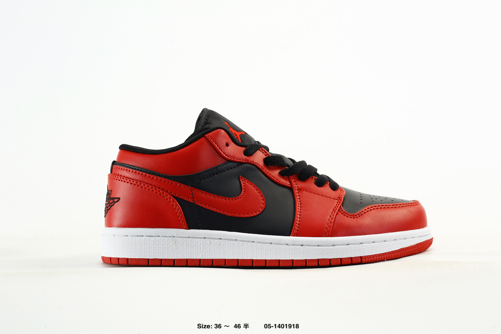 Nike Air Jordan 1 Low AJ1 – DC0774-606