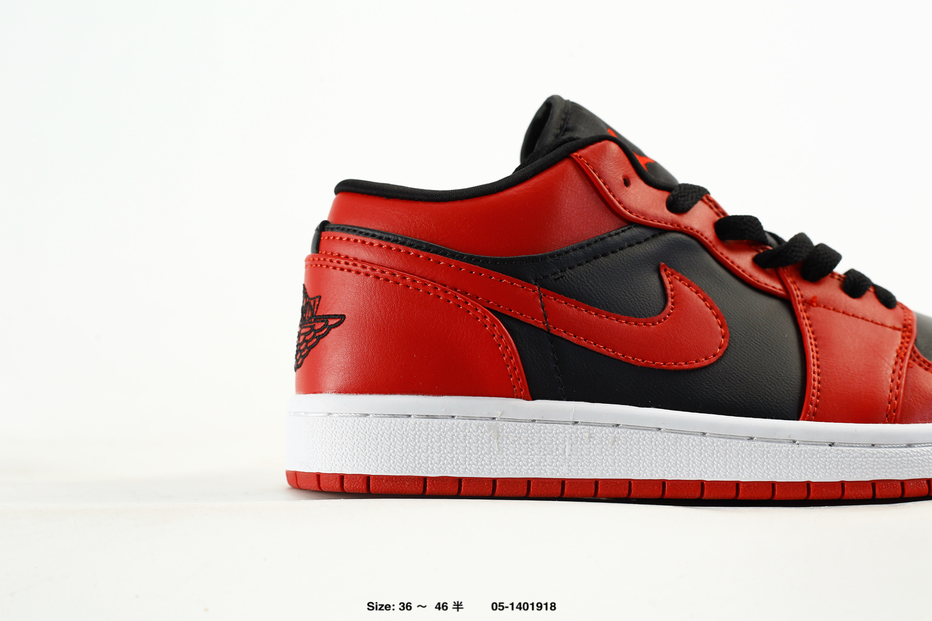Nike Air Jordan 1 Low AJ1 – DC0774-606, photo 2