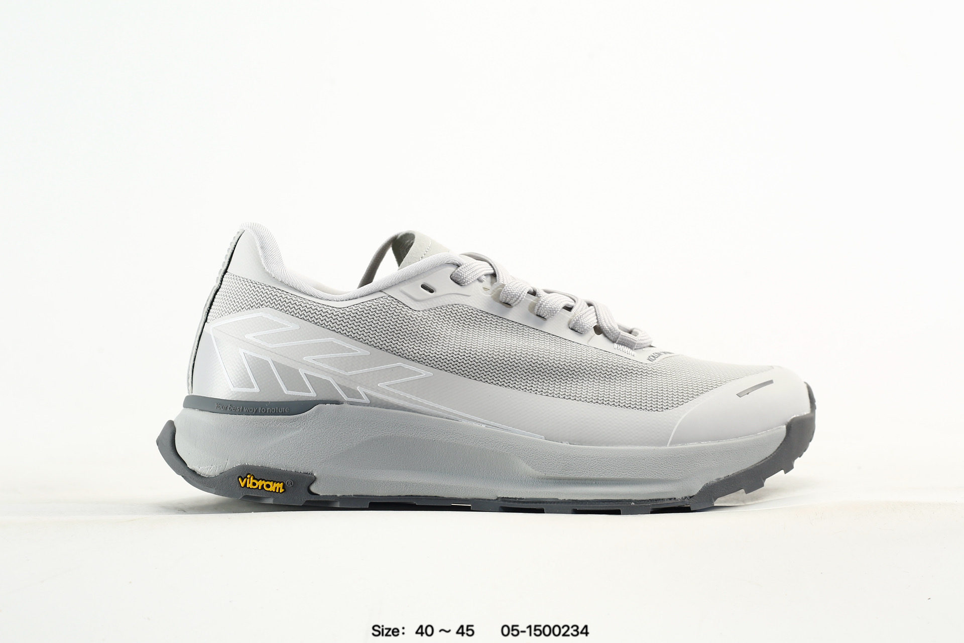 Kolon Sport EGG Lite 2.0 – LUFH6MN008