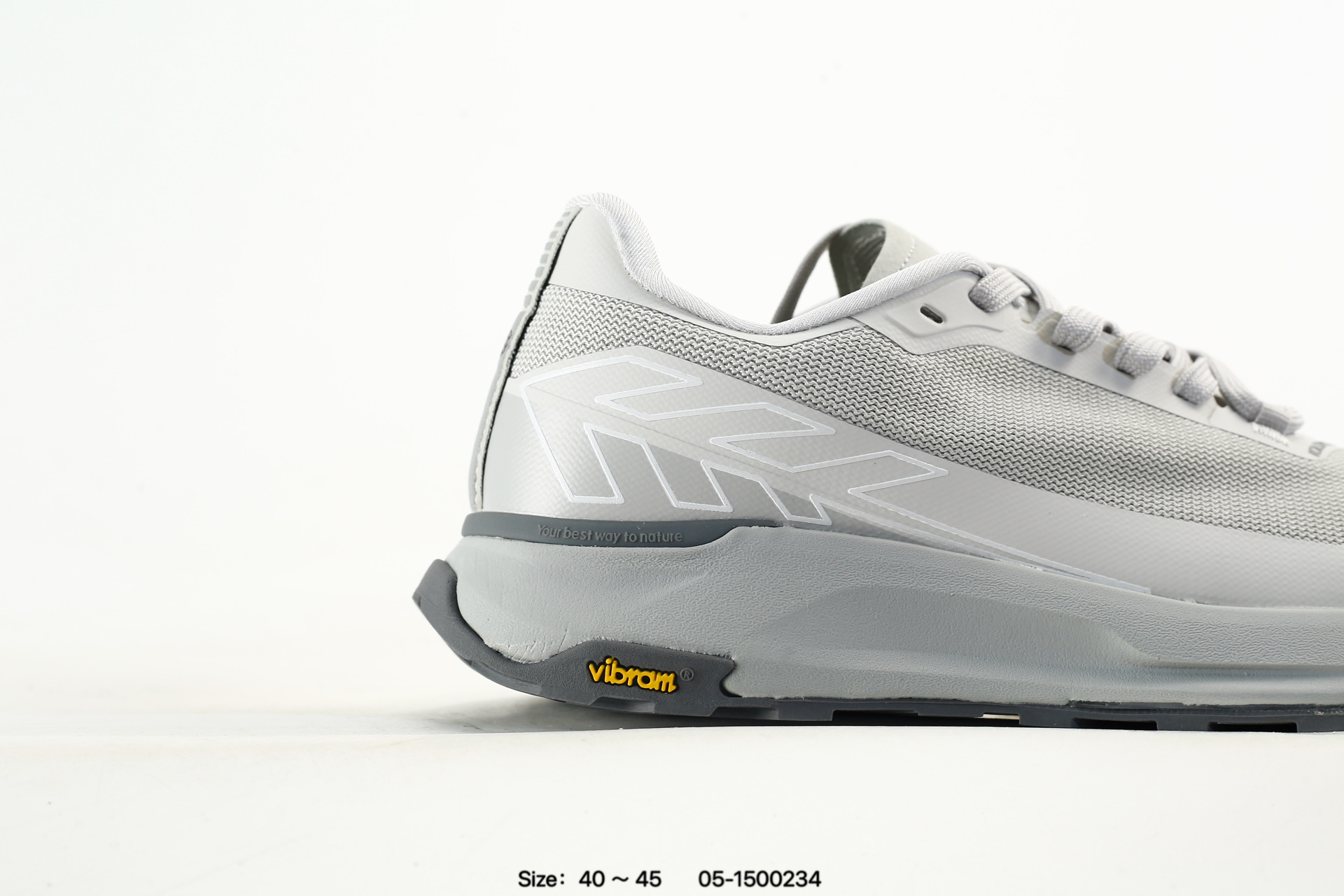 Kolon Sport EGG Lite 2.0 – LUFH6MN008, photo 2