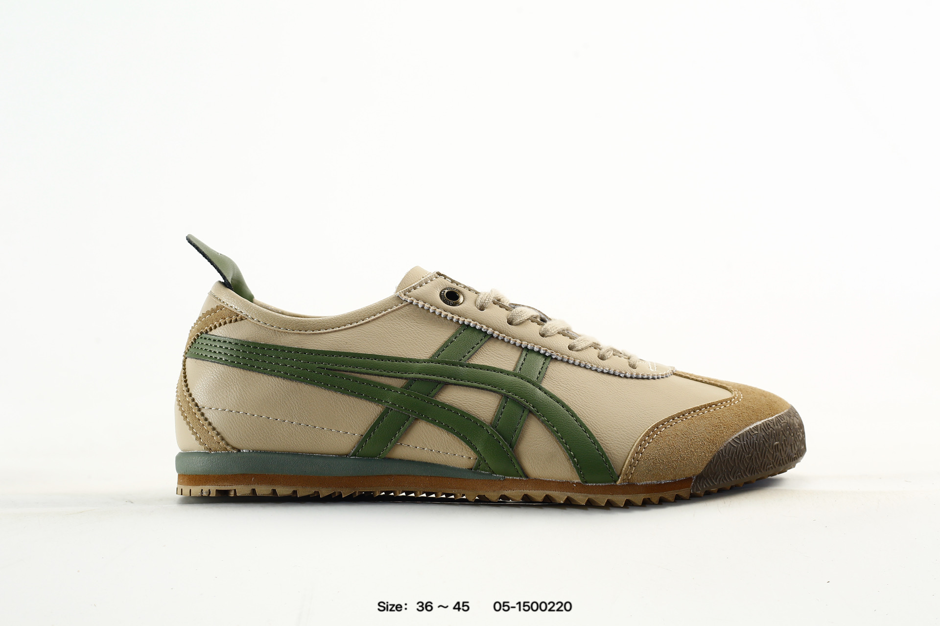 Onitsuka Tiger Nippon Made Mexico 66 Deluxe – 1183A872-252