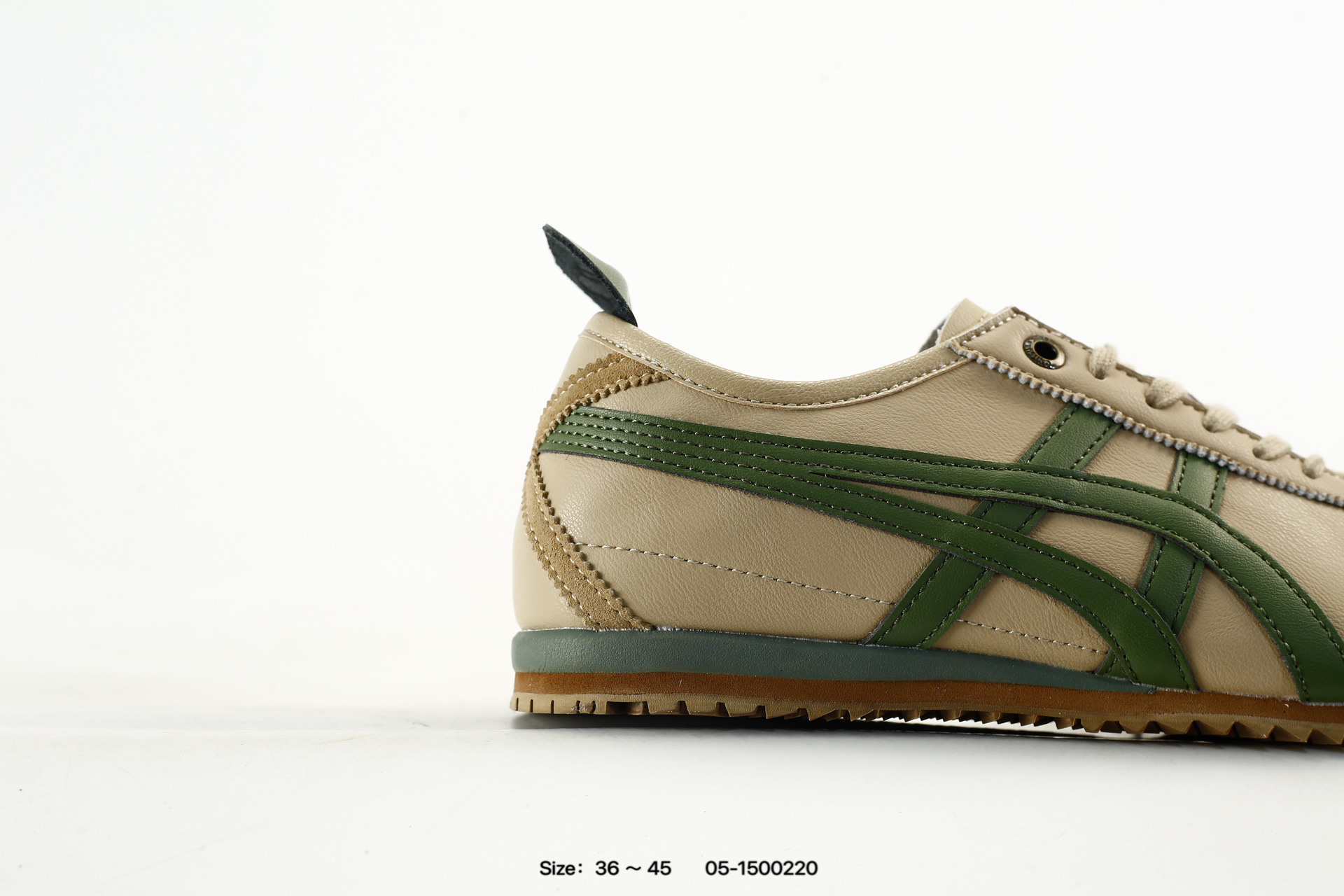 Onitsuka Tiger Nippon Made Mexico 66 Deluxe – 1183A872-252, photo 2
