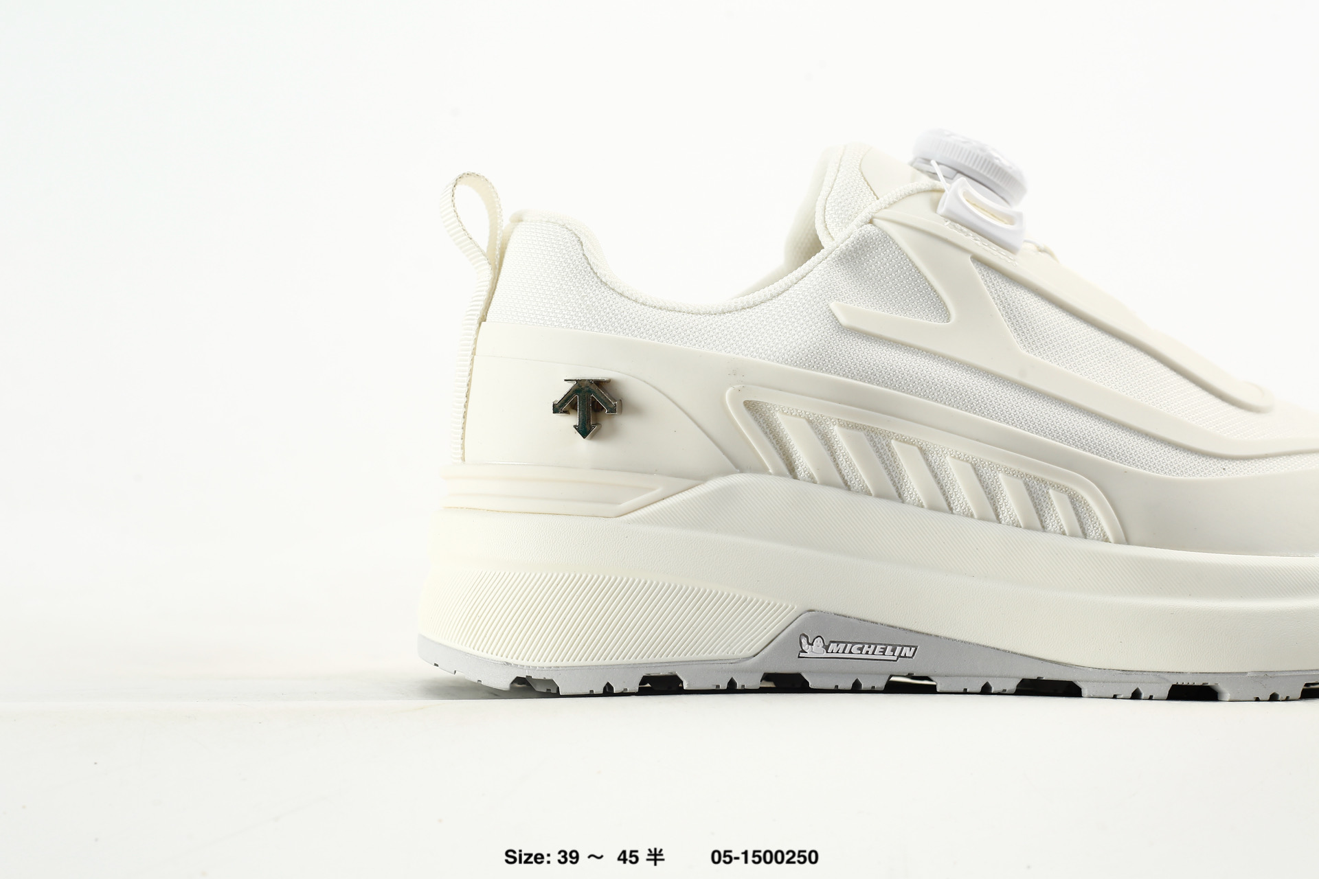 Descente Dualis Prime Wire 2.0 Gore-Tex – D6131DSN34, photo 2