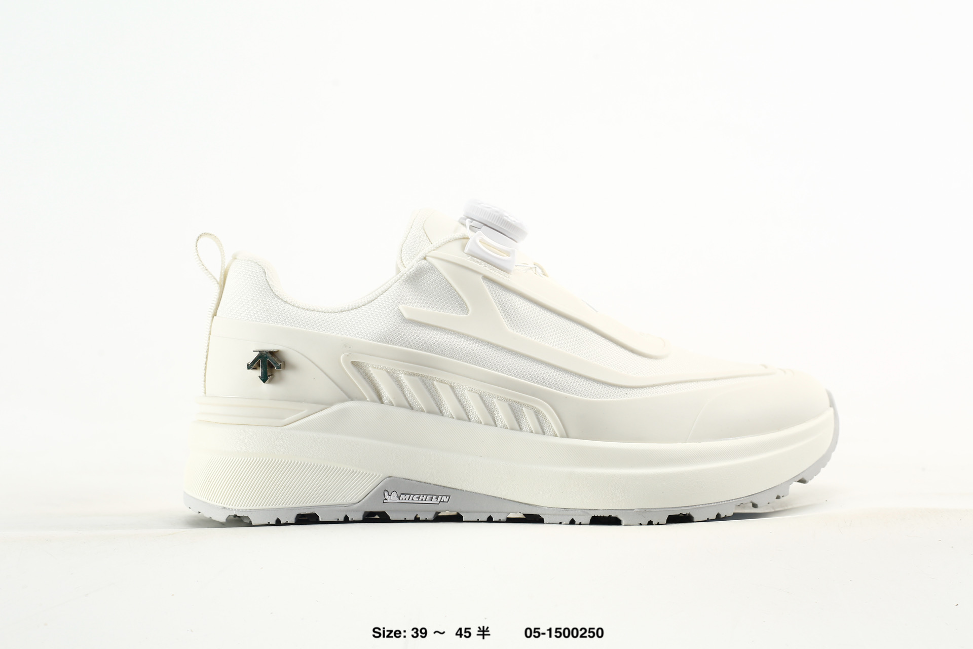 Descente Dualis Prime Wire 2.0 Gore-Tex – D6131DSN34