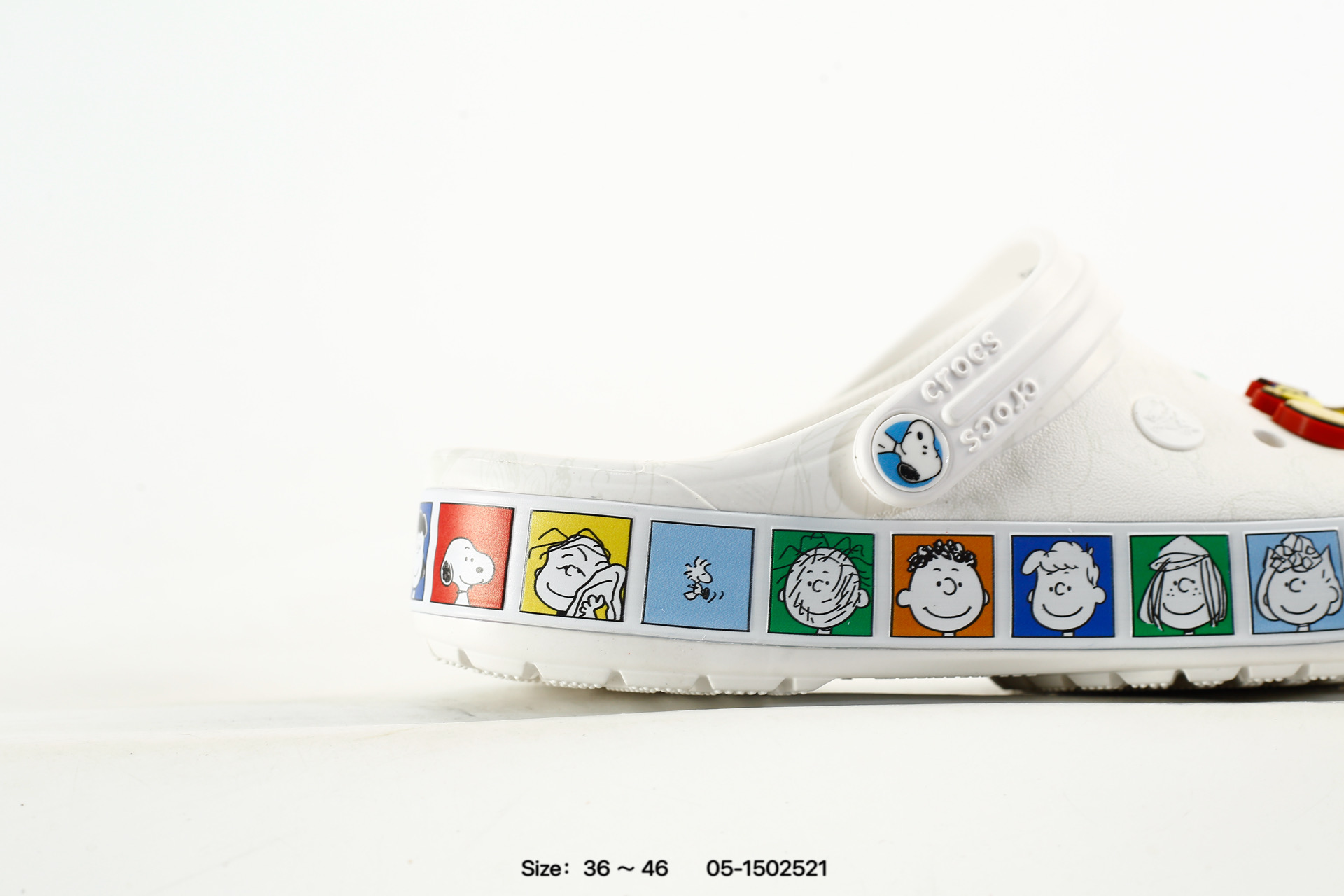 Crocs Claquettes – 05-1502521, photo 2
