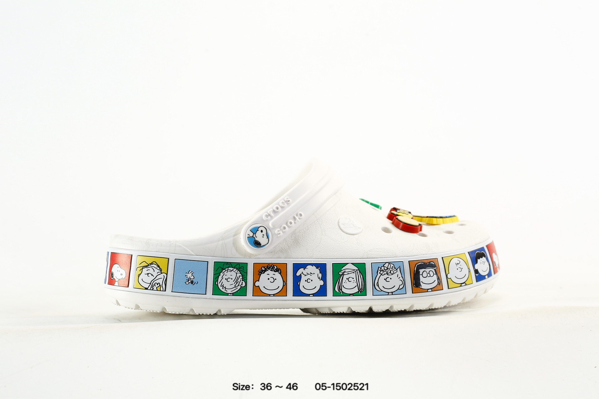 Crocs Claquettes – 05-1502521