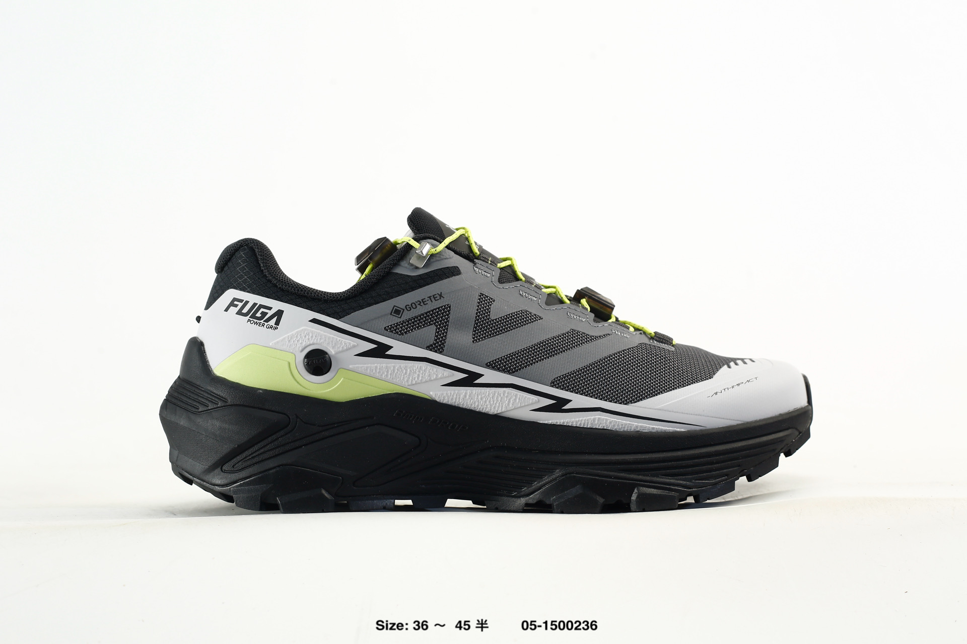 Kailas GTX Hiking – KL2025, photo 2